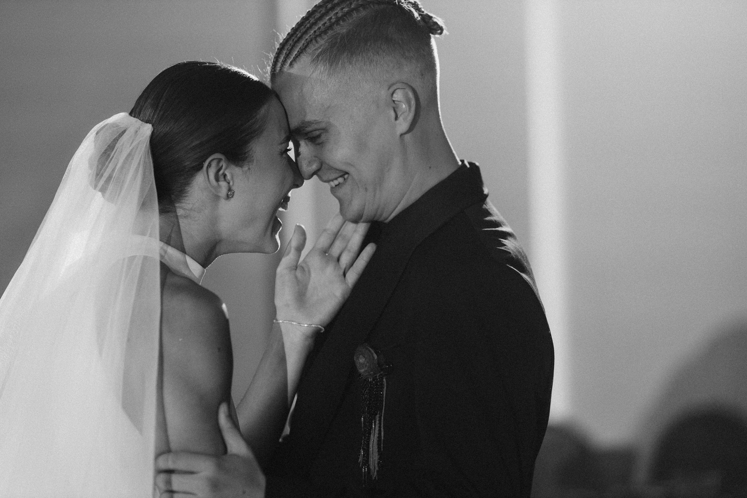 Нет, не случайно!. Свадебный фотограф в Краснодаре Алиса Михайленко