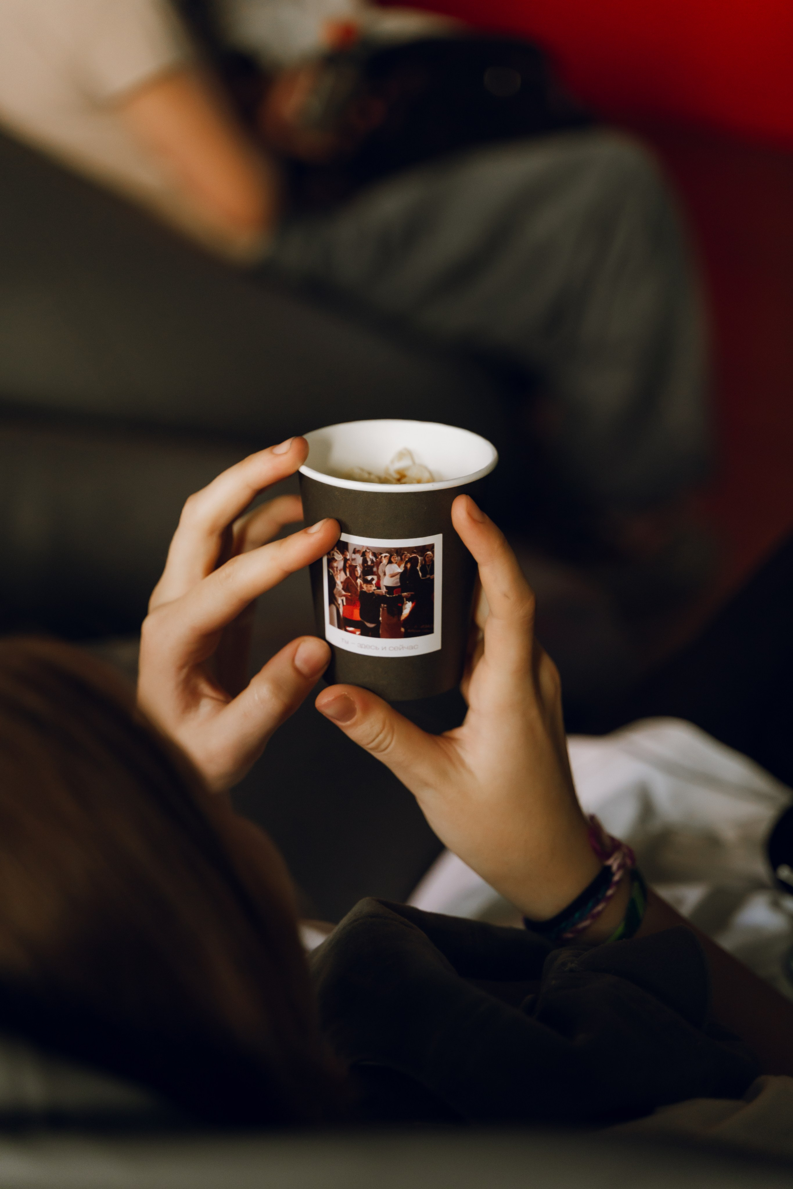 День молодежи в Доме молодежи 2025. Фотограф Надежда Погребняк | Рязань | Москва