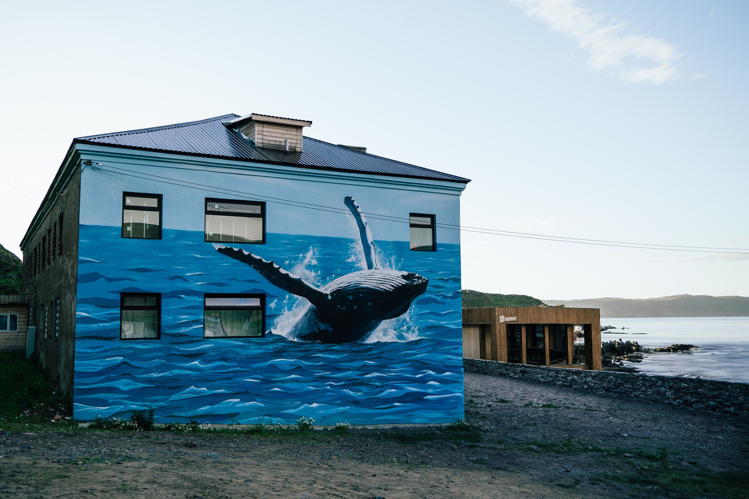 ТЕРИБЕРКА. Создание контента | Фото | Видеосъемка | Александр Ярков