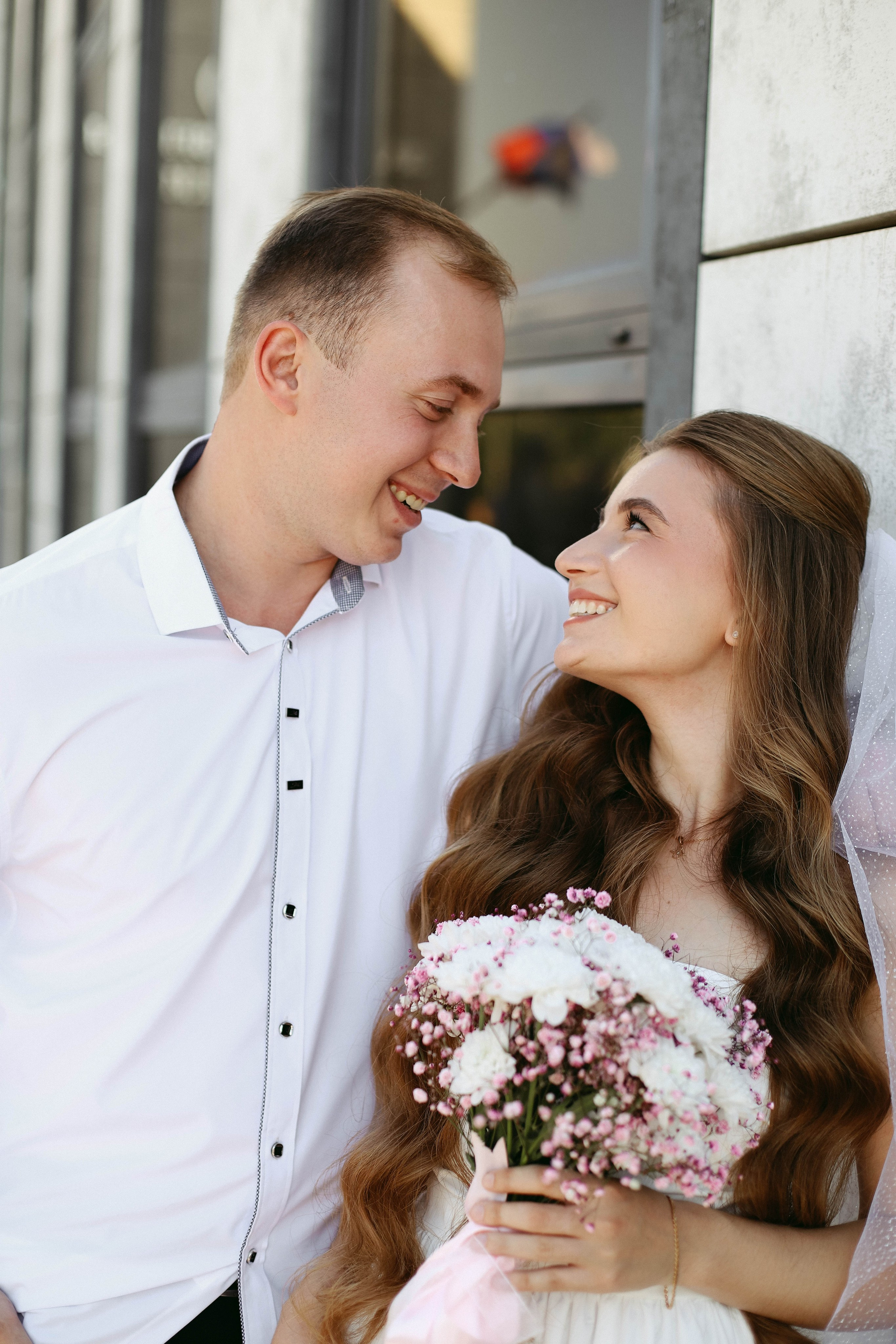 ЛЮДМИЛА & РОМАН. Фотограф Мариуполь | Ялта | Крым — Диана Мазенко