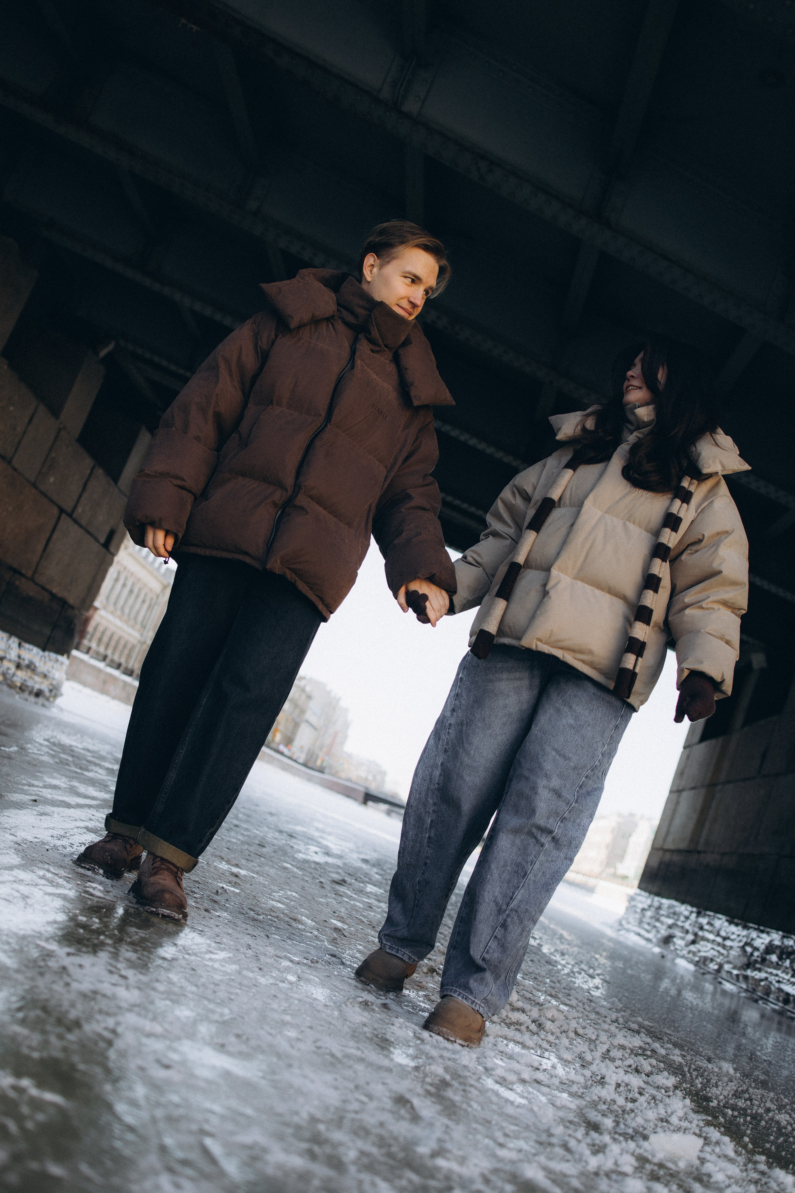 Любовь на Неве. Семейный фотограф Питер •love-story•|Санкт-Петербург