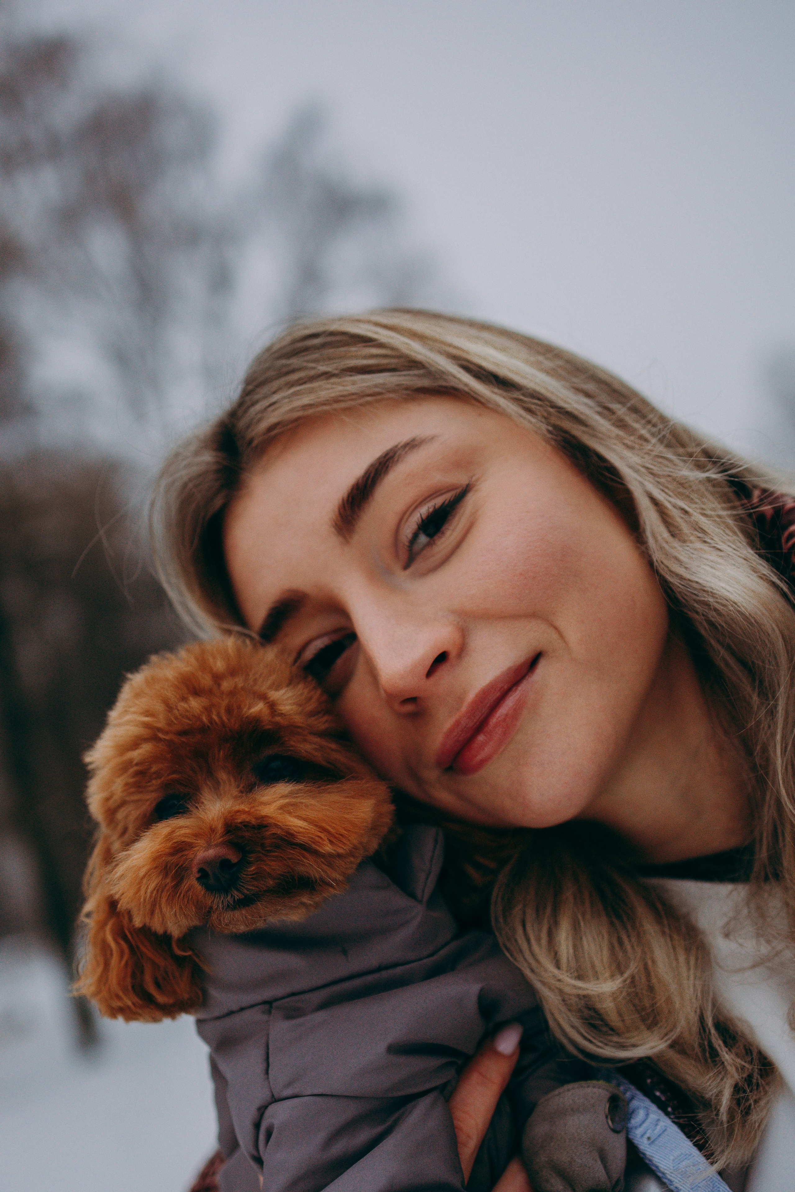 Лилия & Люся. Семейный фотограф Питер •love-story•|Санкт-Петербург