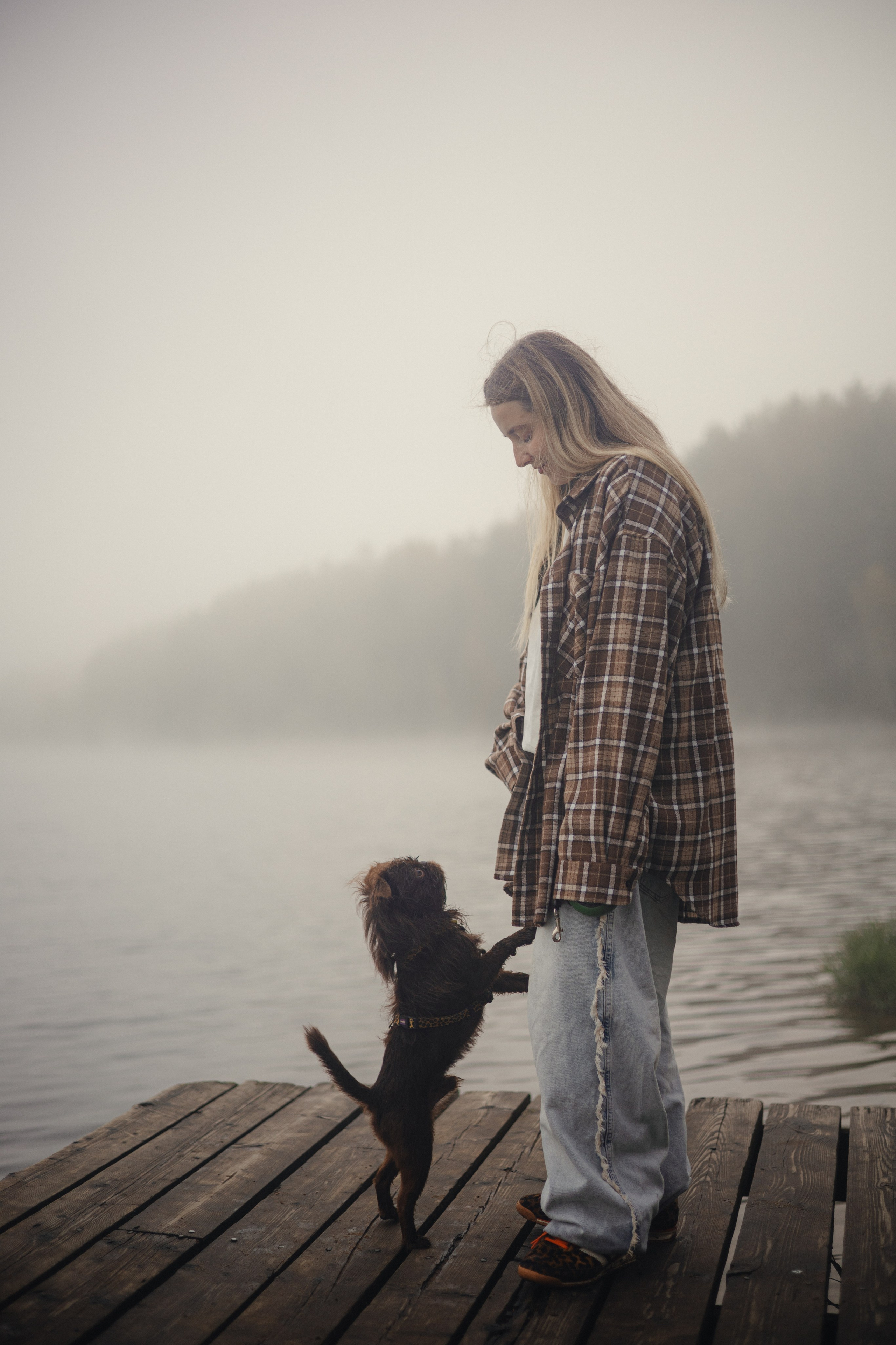 Наташа & Оззи & Йоша. Фотограф — анималист •love-story•|Санкт-Петербург
