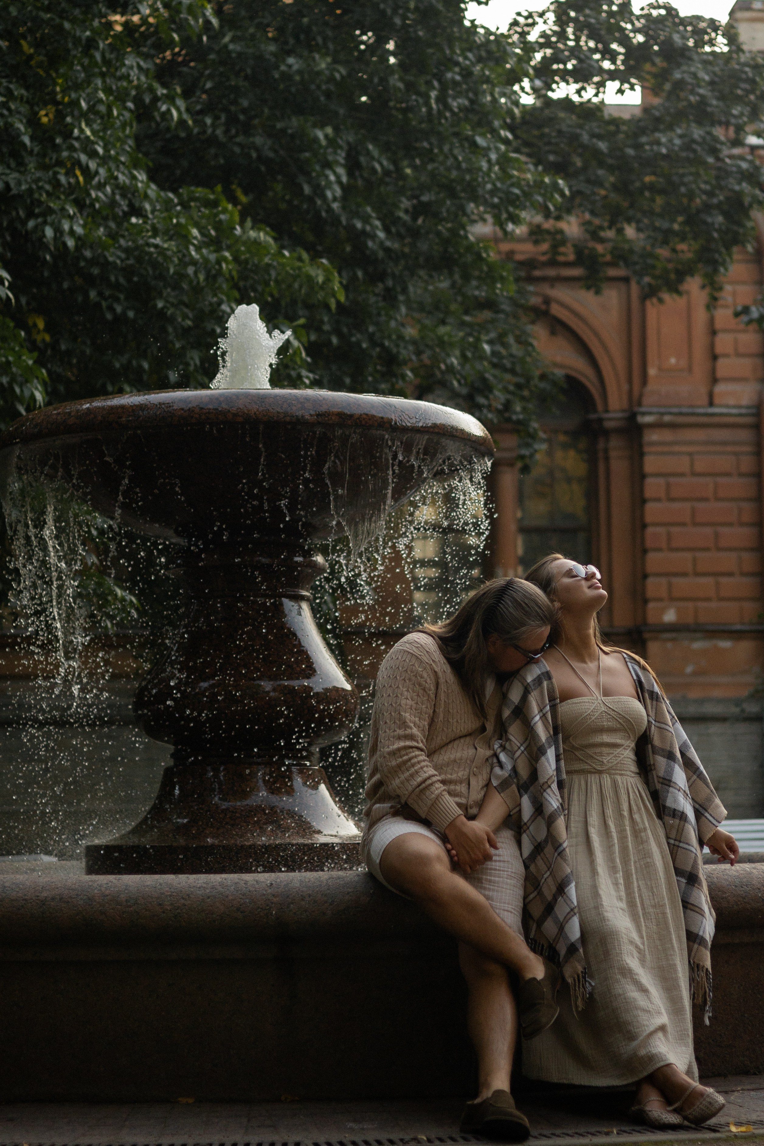 Мишель и её семья. Фотограф — анималист •love-story•|Санкт-Петербург