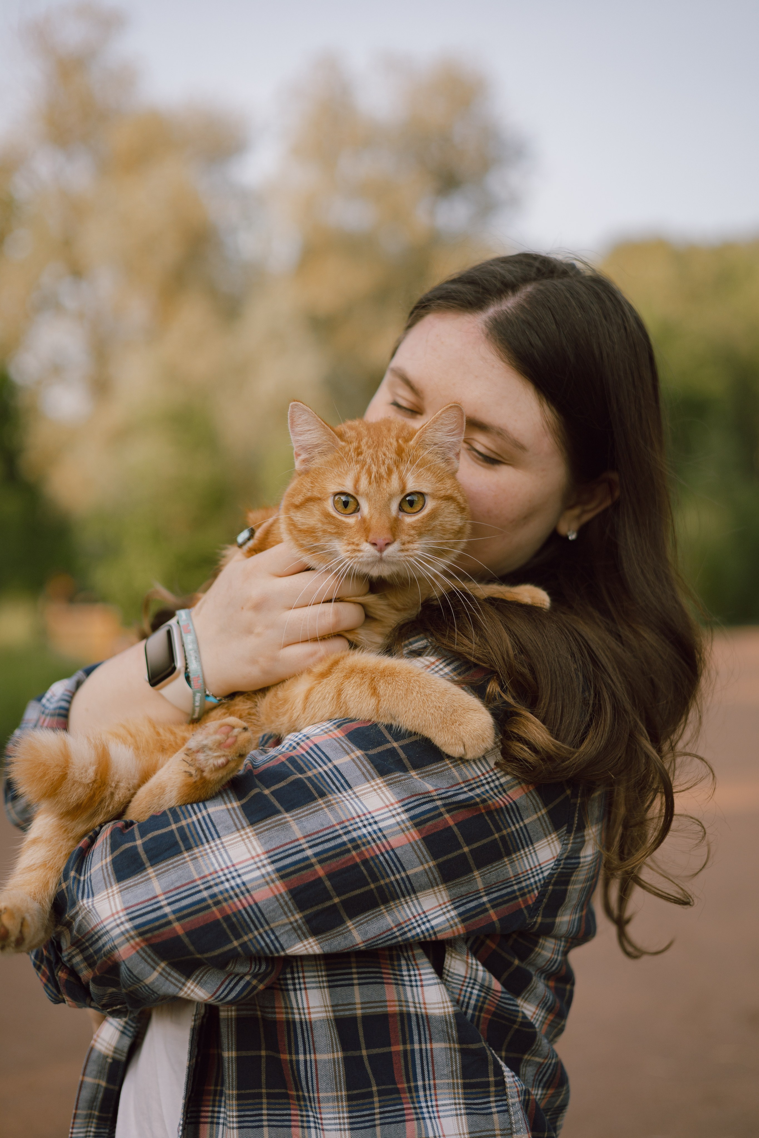 Макс и его семья. Фотограф — анималист •love-story•|Санкт-Петербург