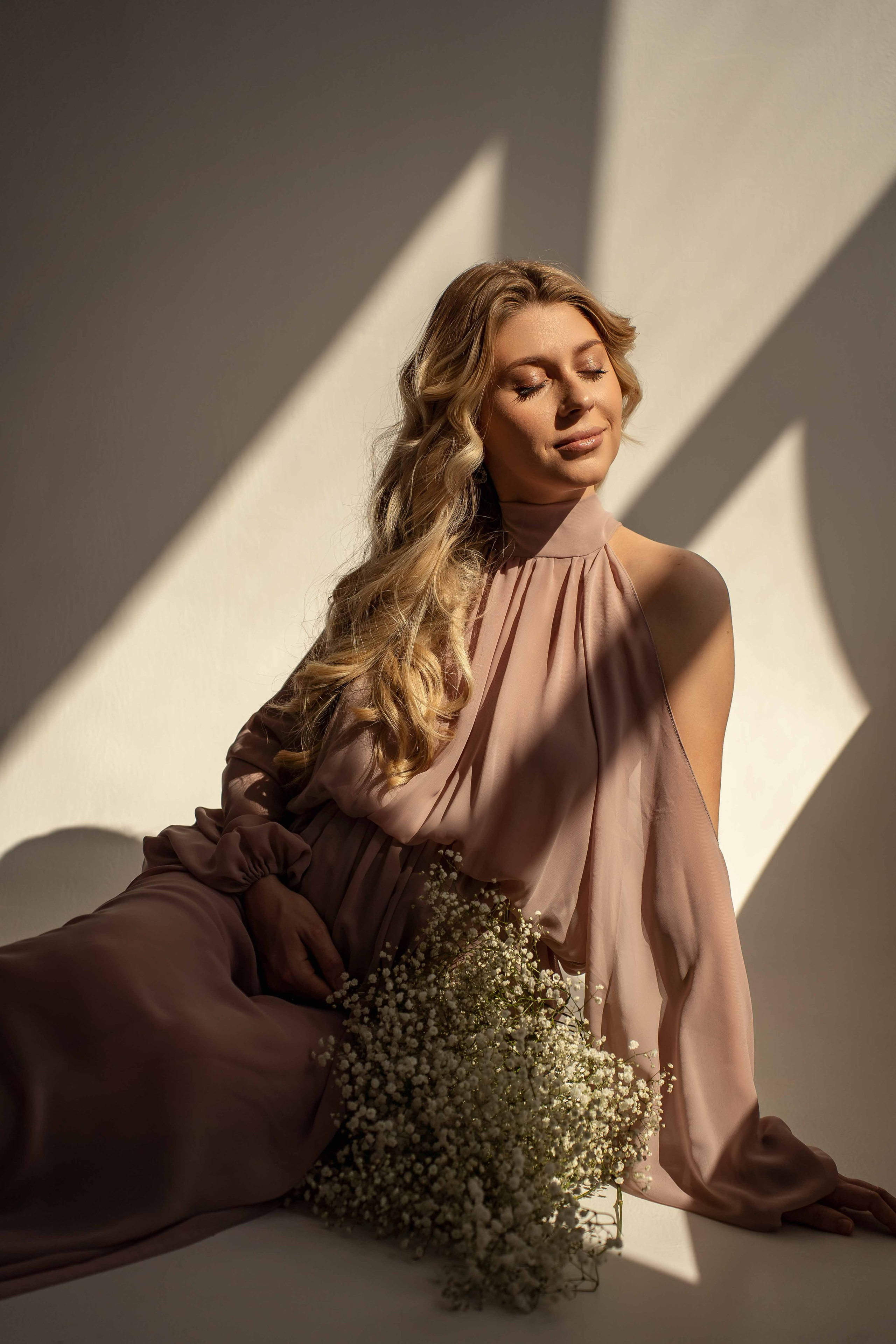 Съёмочная коллекция. Главная