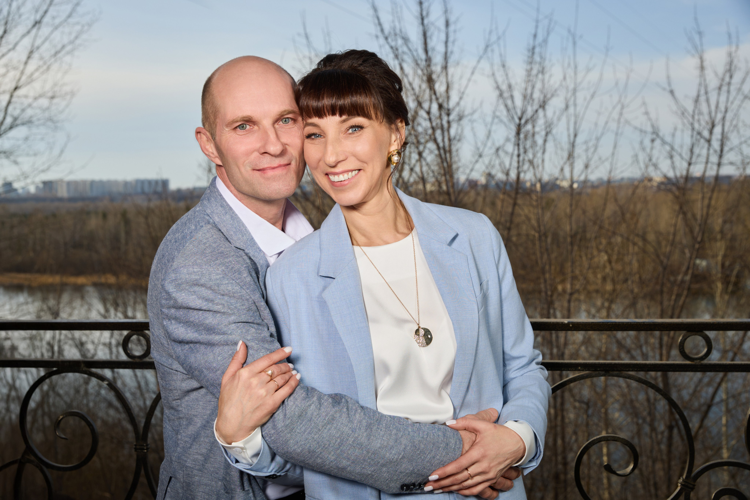 50 лет — зовем всех друзей!