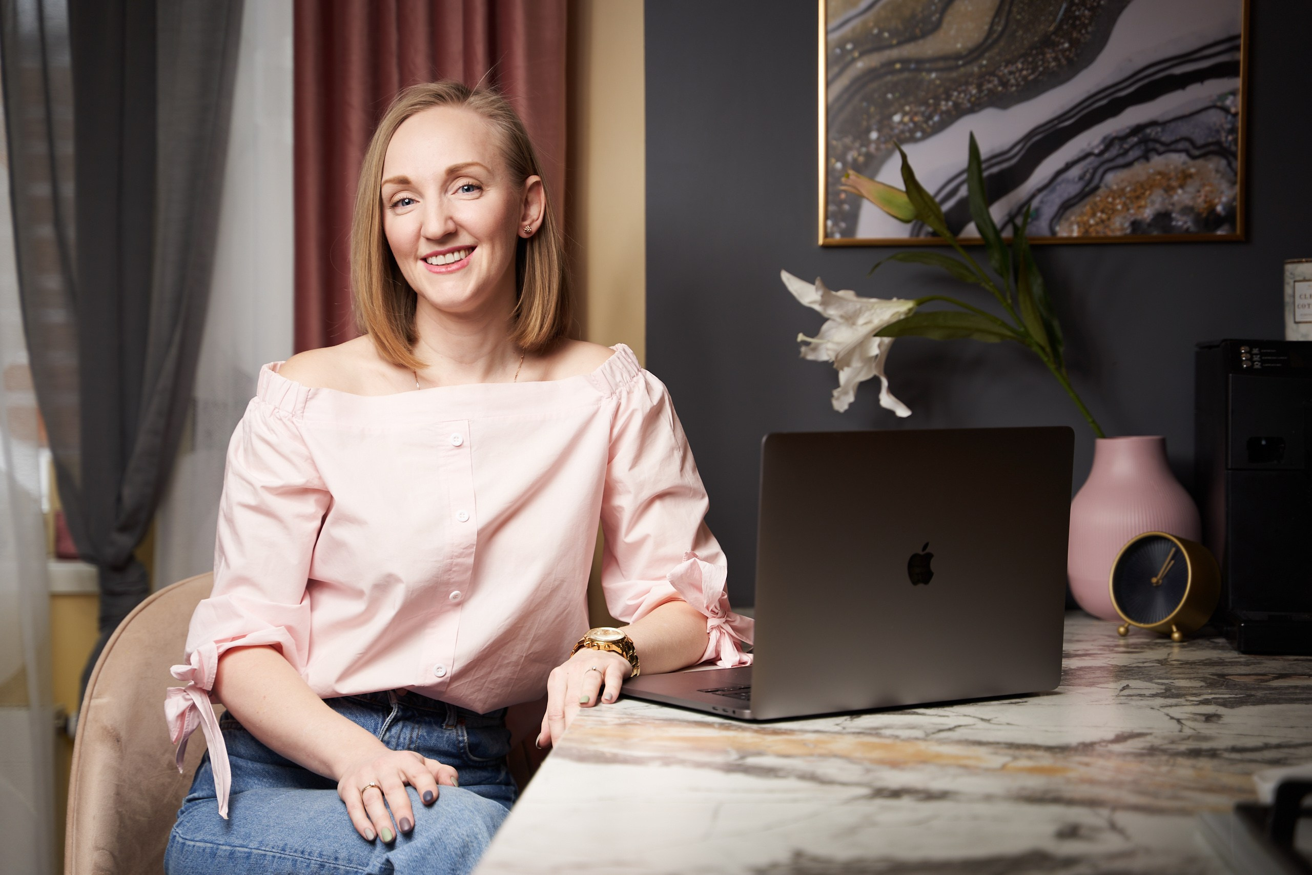 Portraits. TVSPhoto — Visual content production