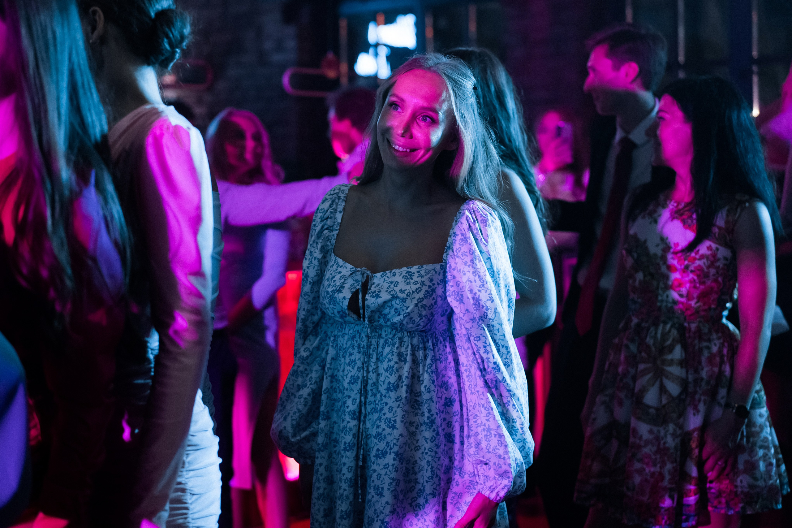 Анна и Савва