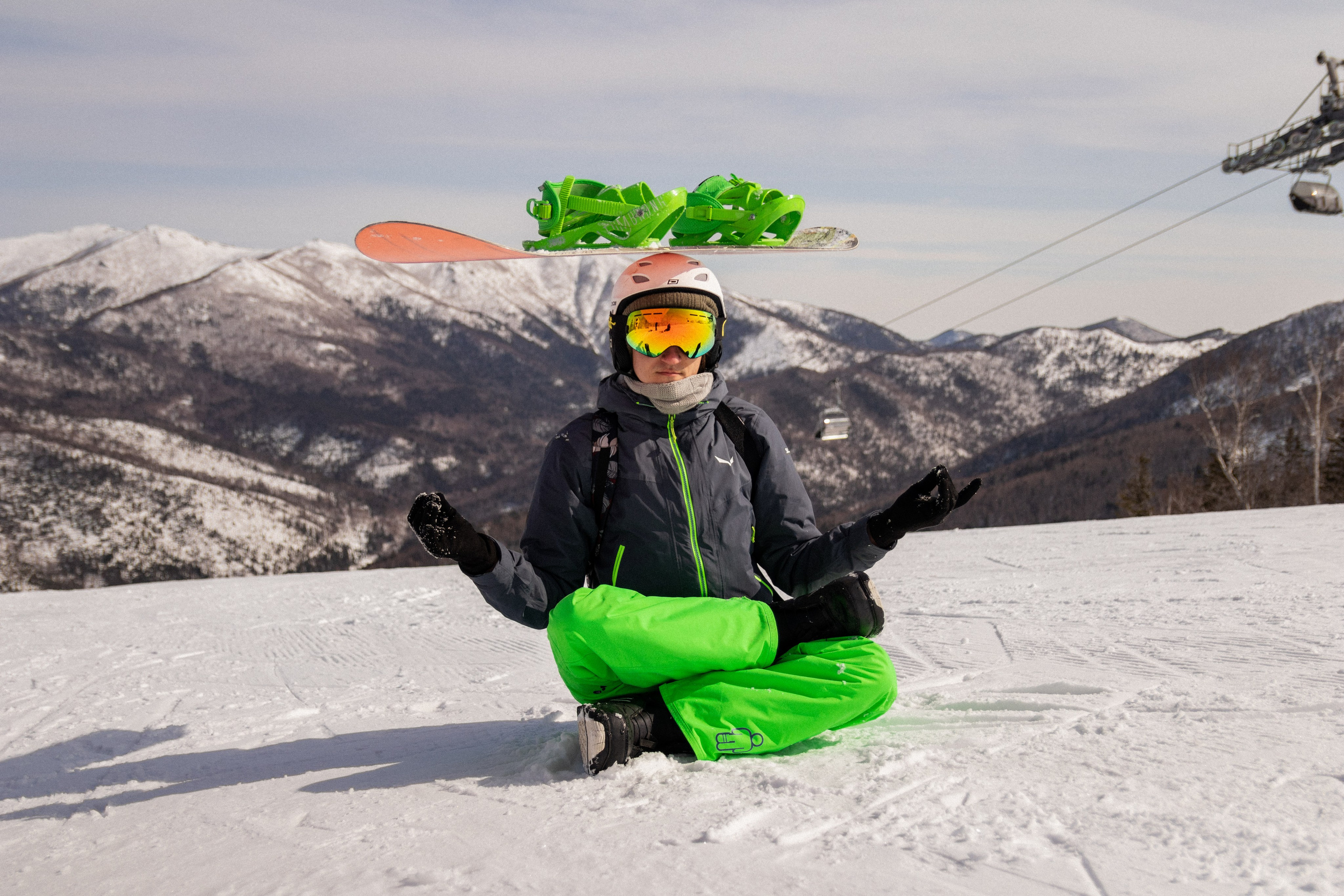 Сахалин. Фотограф Севастополь, Крым. Портретный и репортажный фотограф Коваленко Антонина