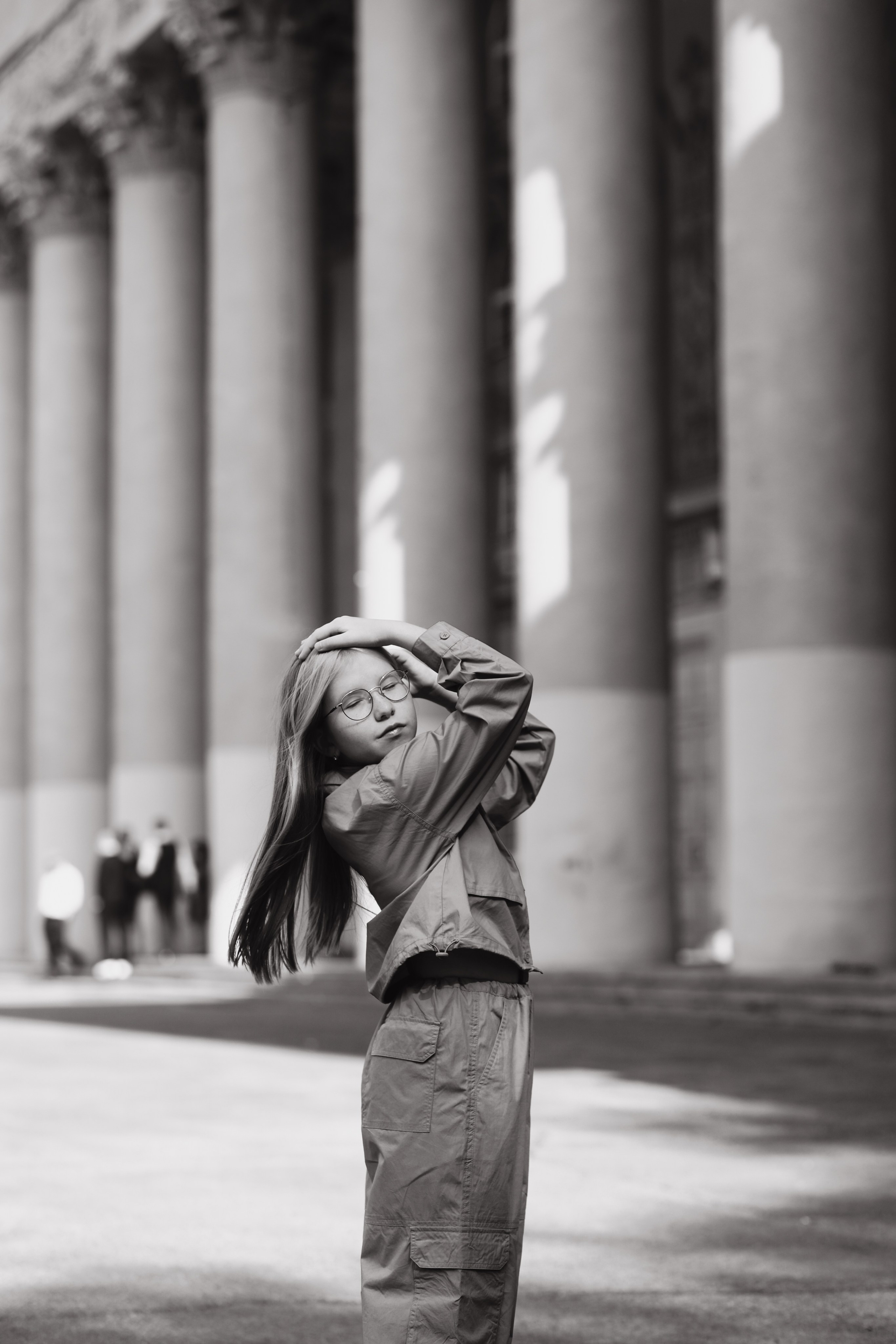 Семейный фотограф в Челябинске Ева Юрина