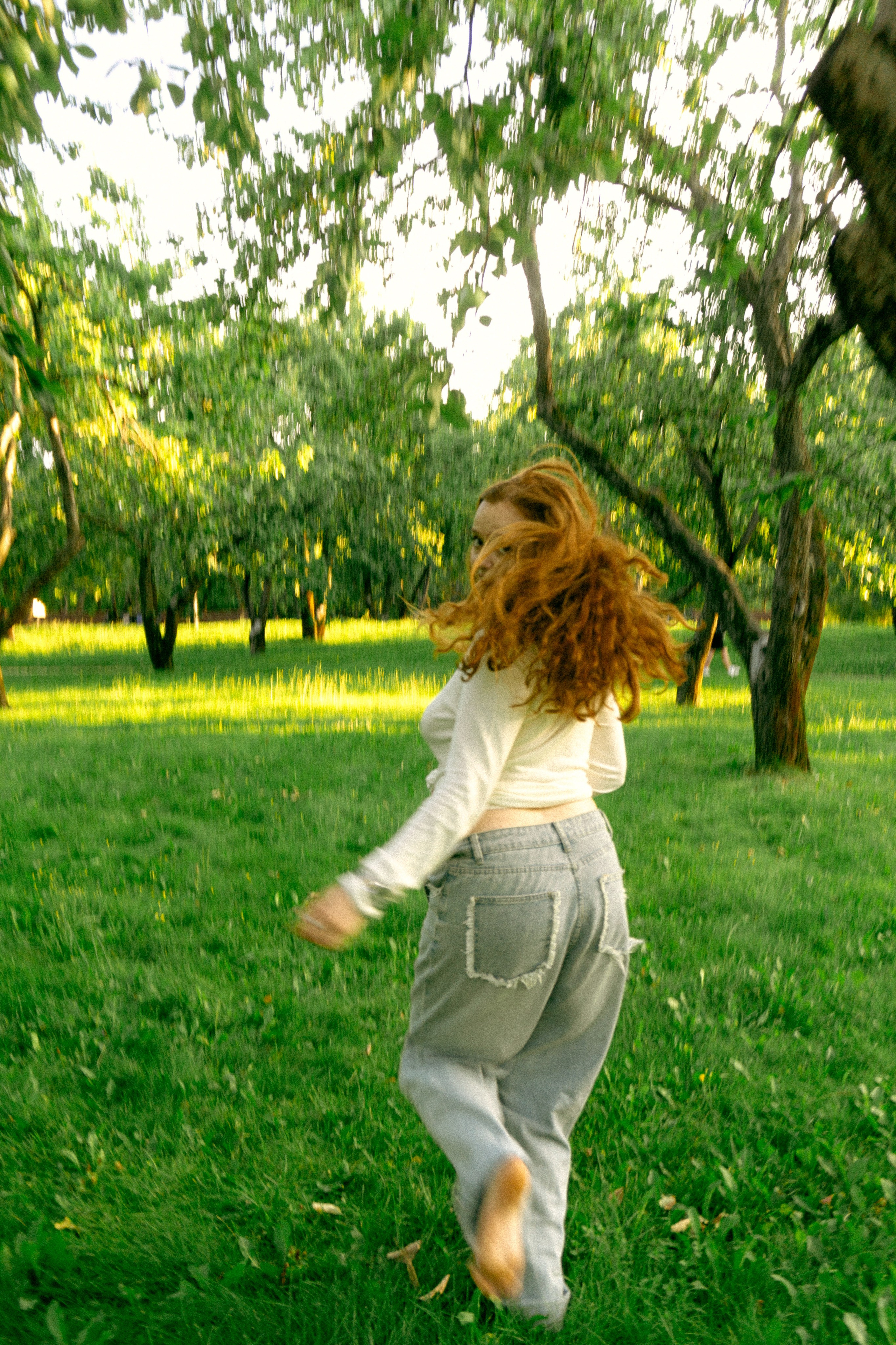 Ульяна. Женский фотограф в Москве Владислава