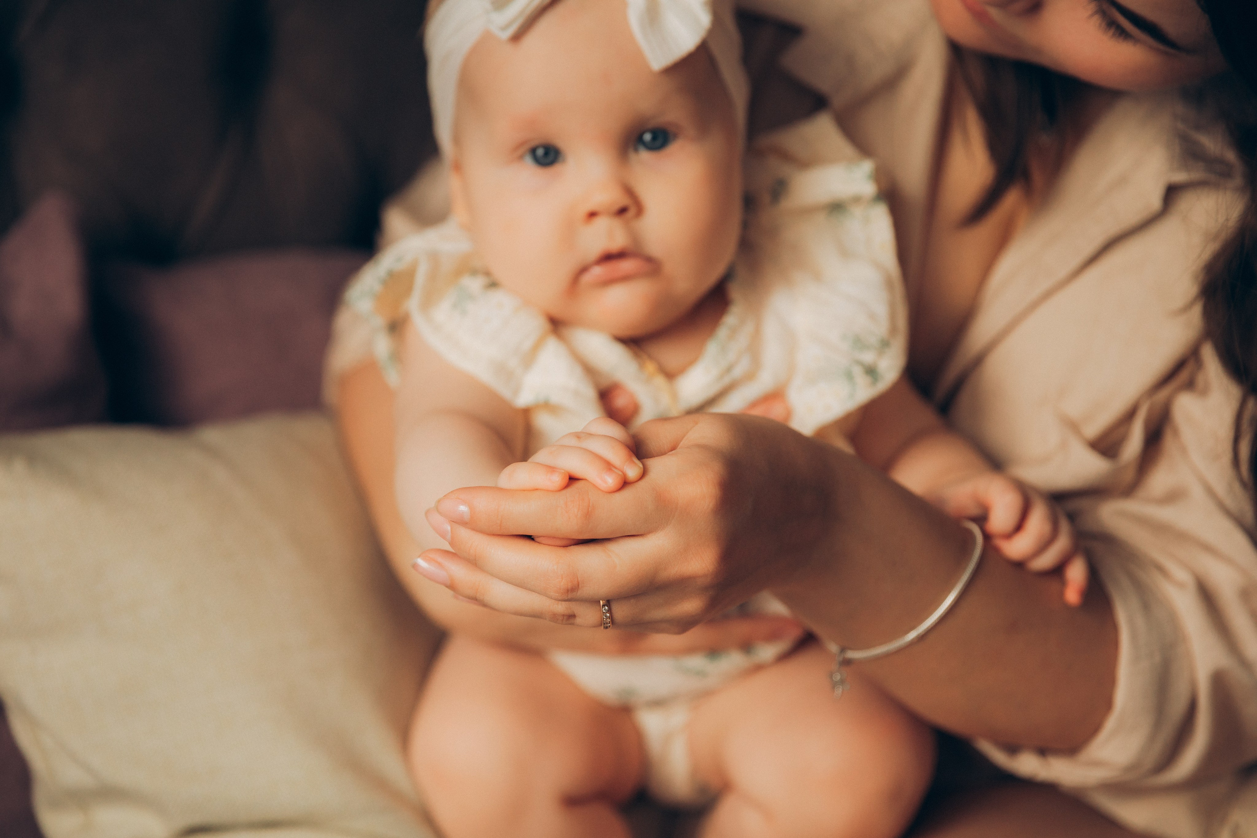 ПРО СЧАСТЬЕ. Женский и семейный фотограф Елена Петрова