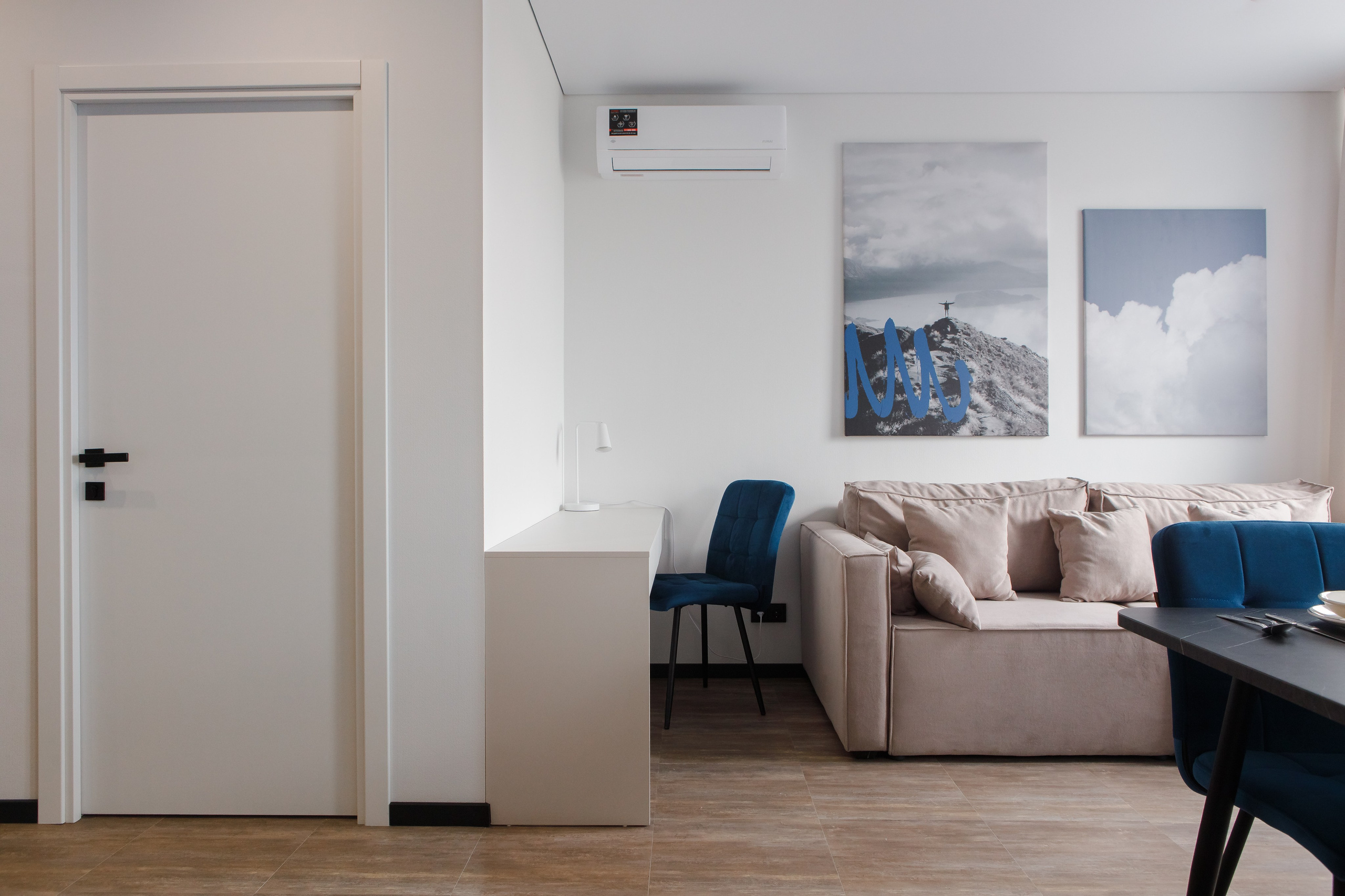 Квартира Родионова. Семейный и свадебный фотограф в Нижнем Новгороде