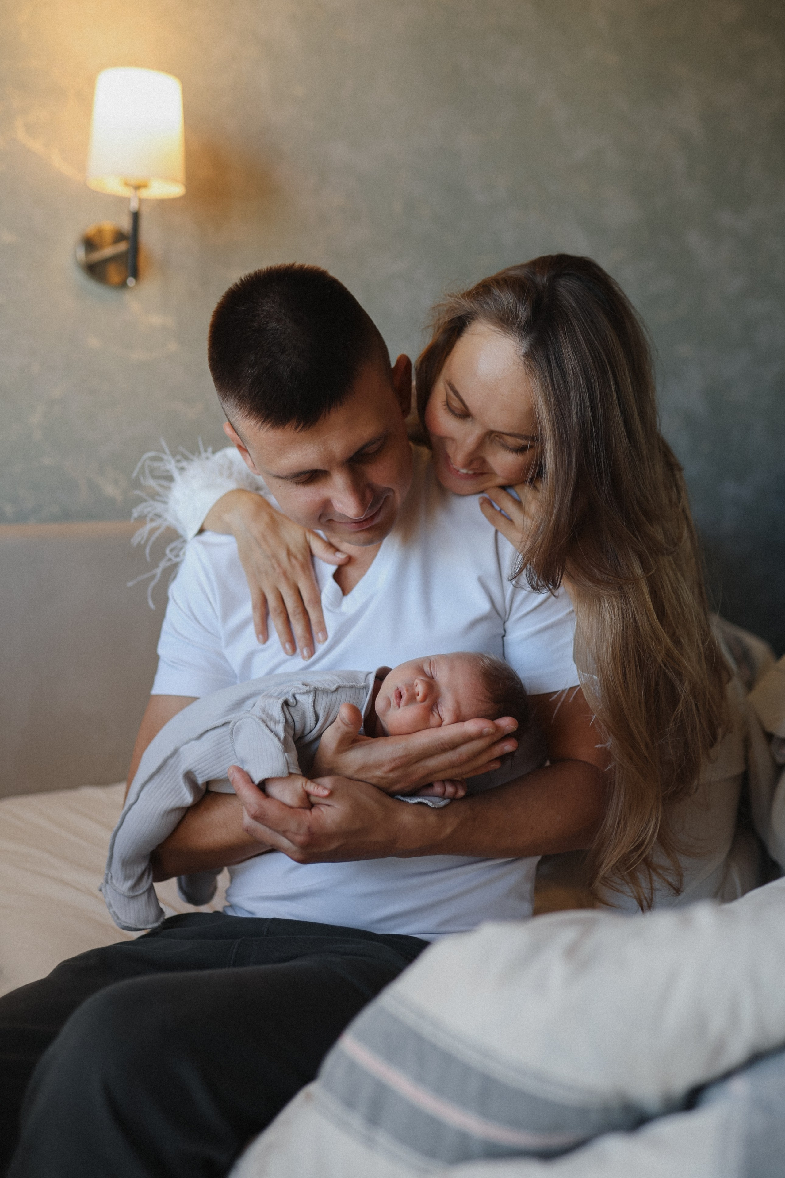 Максим🤍. Фотограф на роды в Санкт-Петербурге, семейный, нью-борн Алиса Хрекова