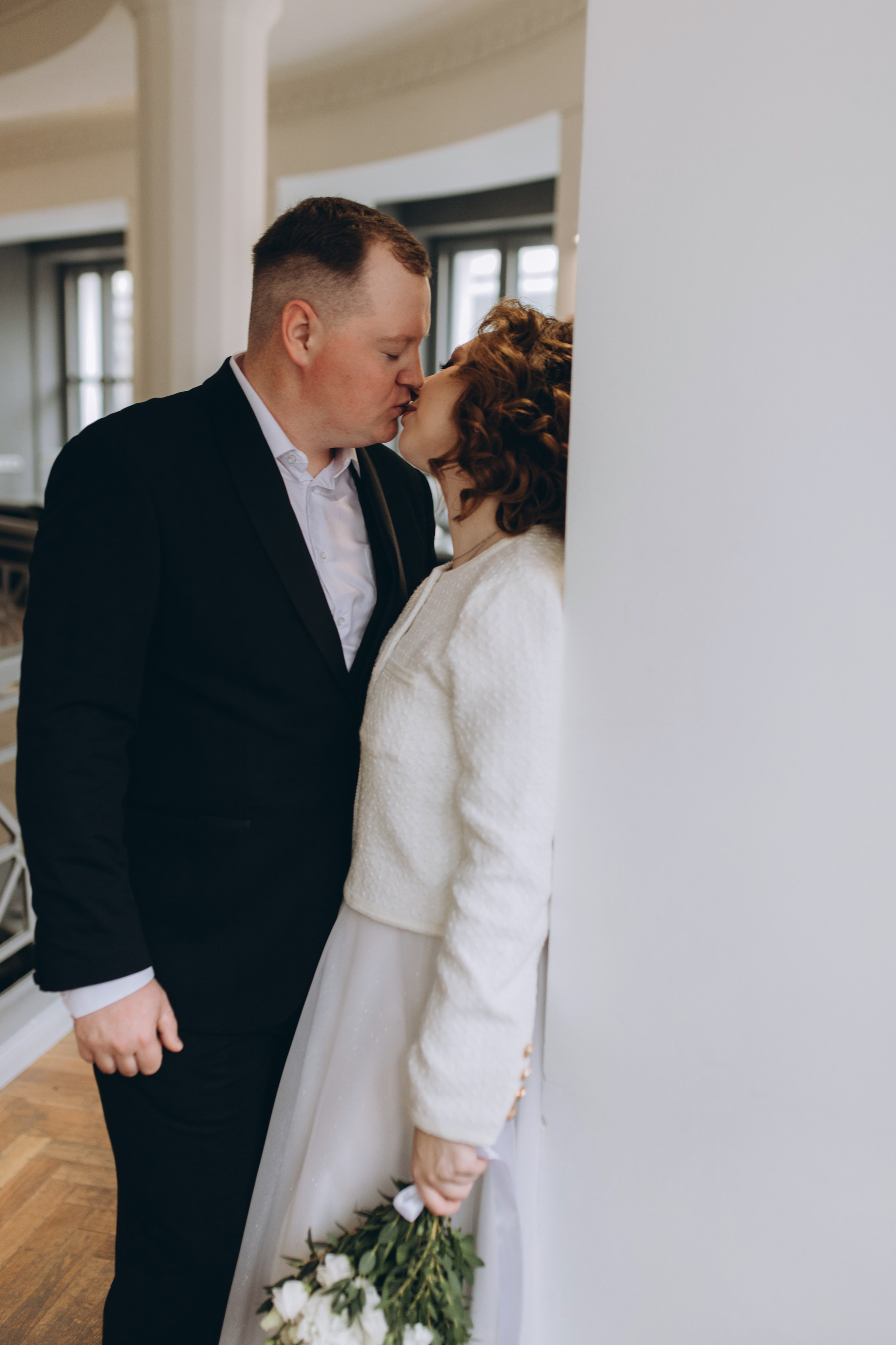 Лена и Гена. Фотограф в Нижнем Новгороде Лебедева Елена