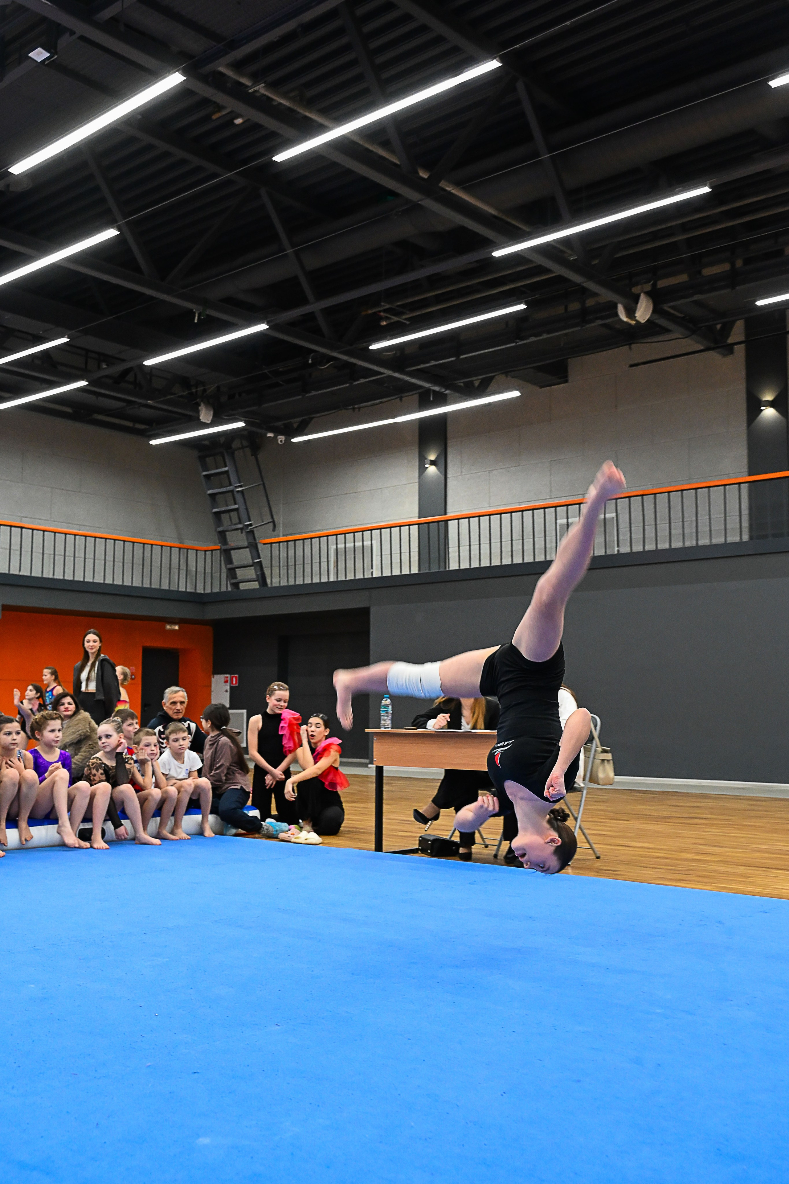 Спортивные события. Главная