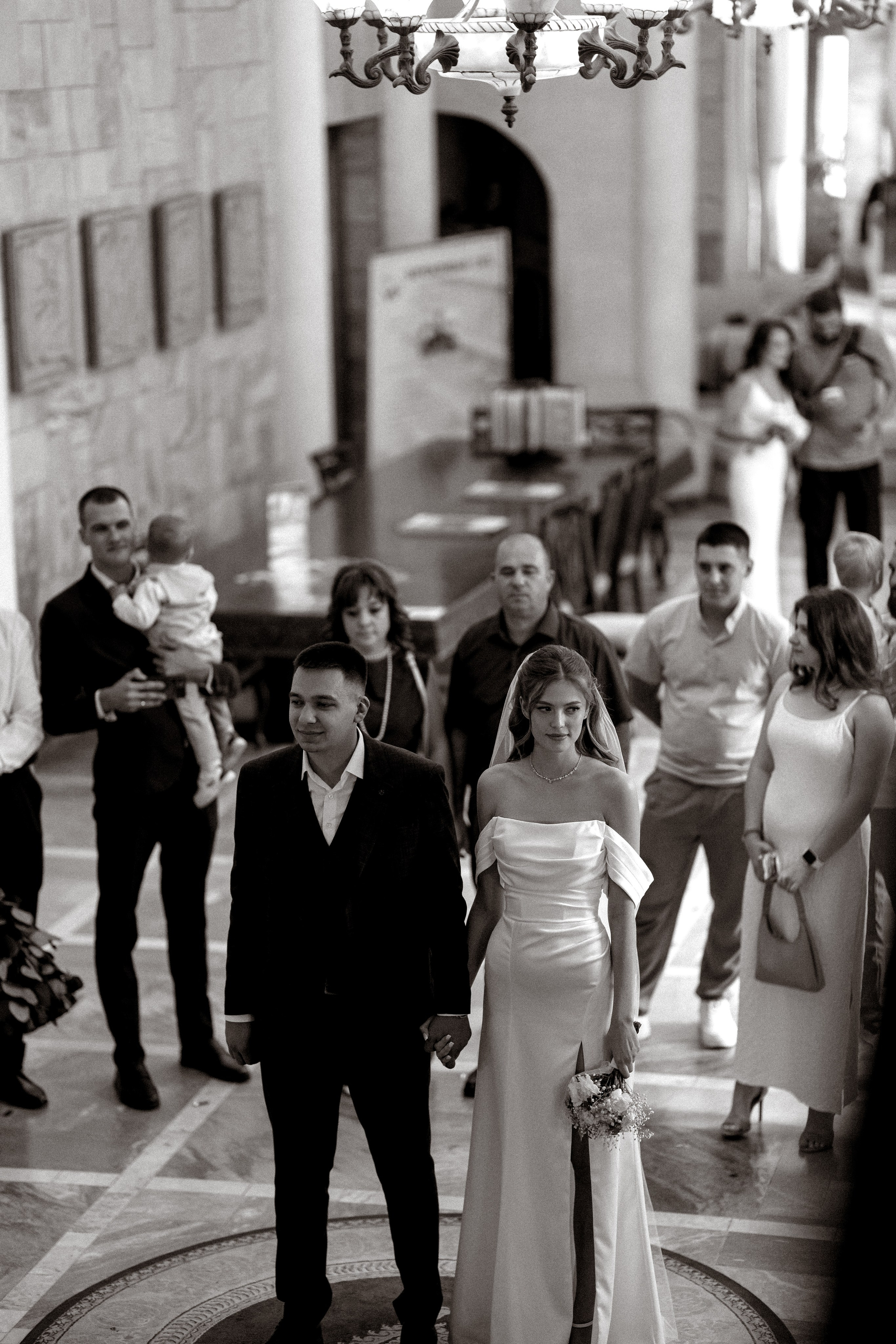 Александр|Юлия. Свадебный фотограф в Ростове-на-Дону Саша Филатова