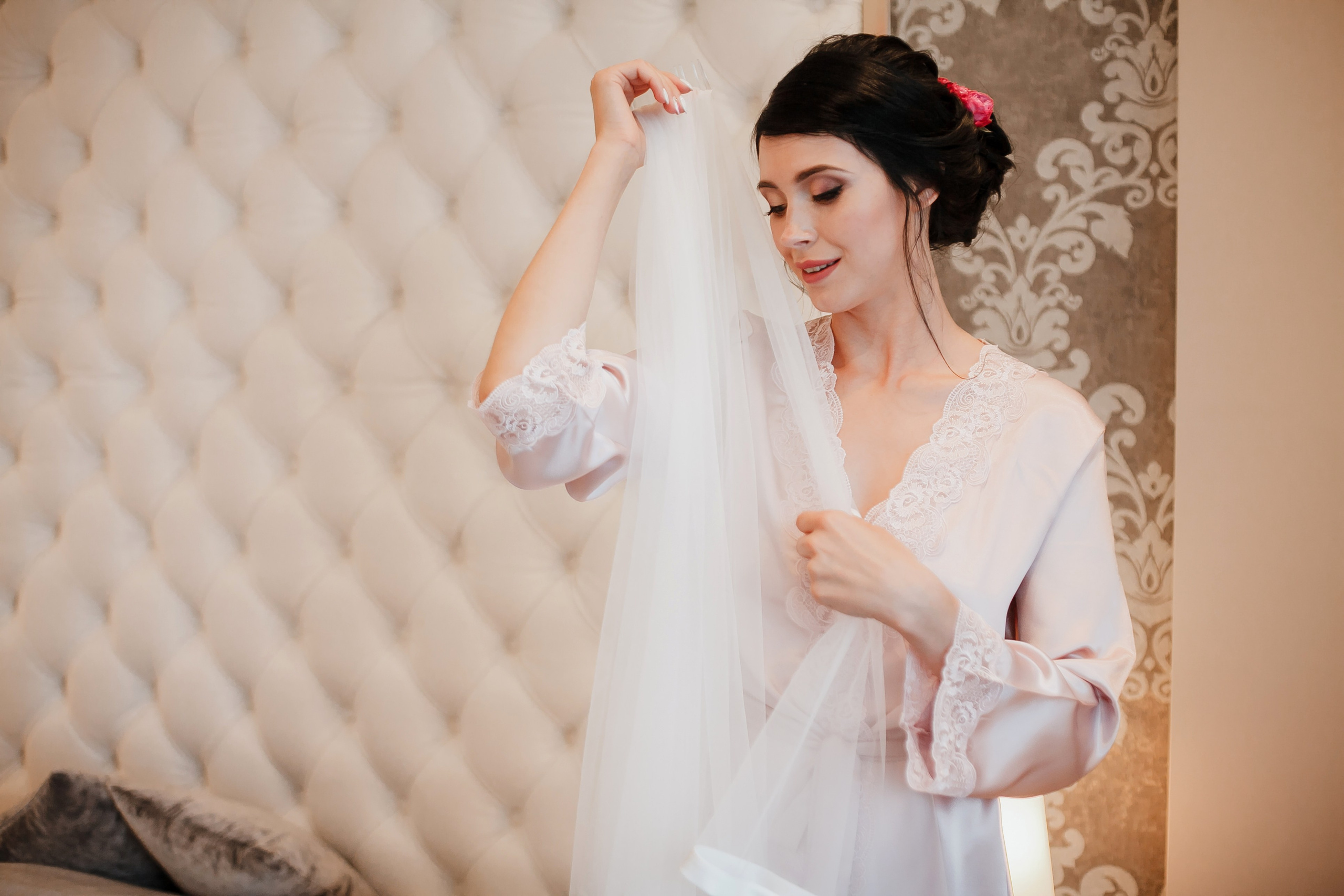 Сергей и Виктория. Свадебный фотограф в Алексеевке Сергей Коротенко