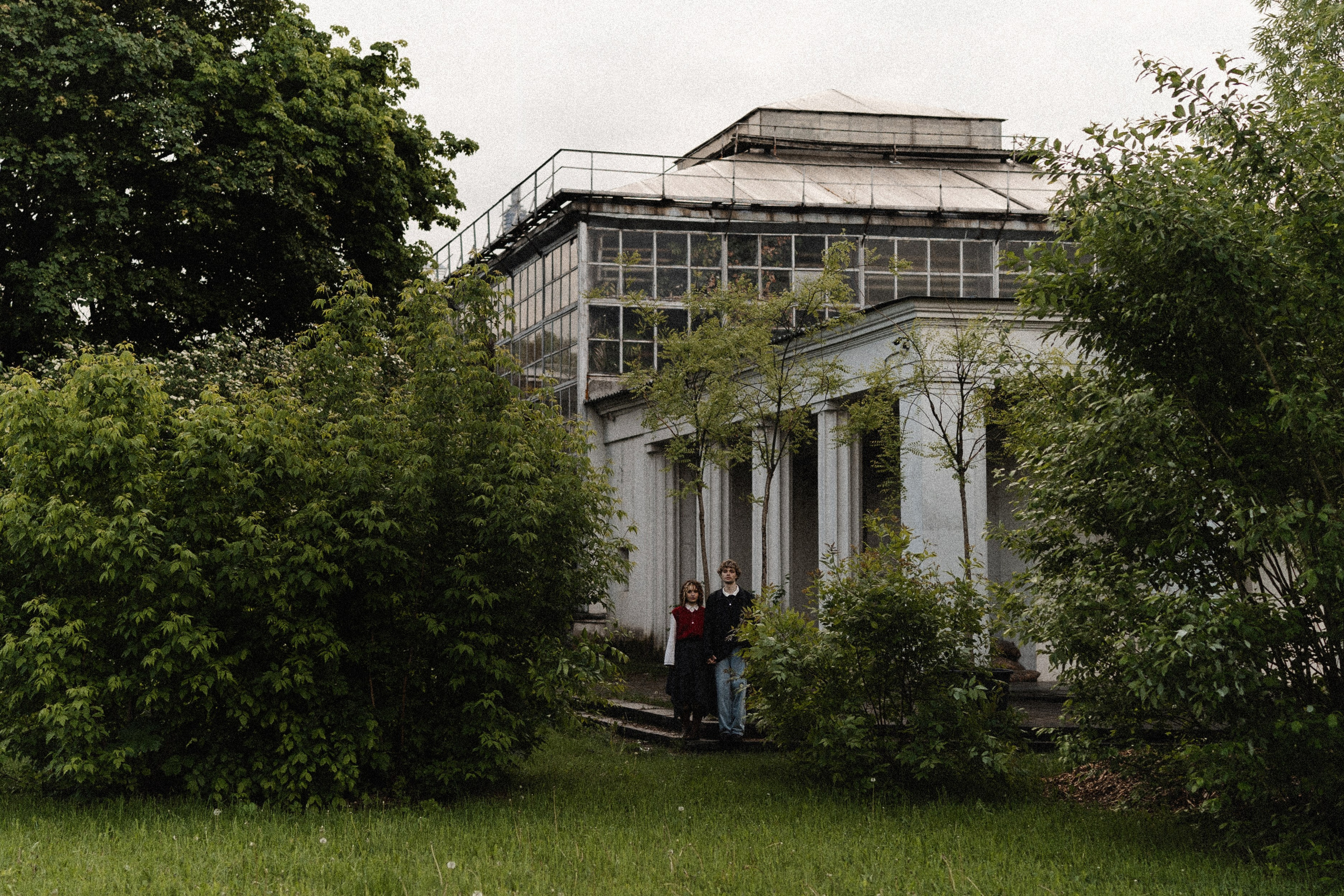 Цветы и любовь. Юлия Анисимова — свадебный и семейный фотограф в Санкт-Петербурге