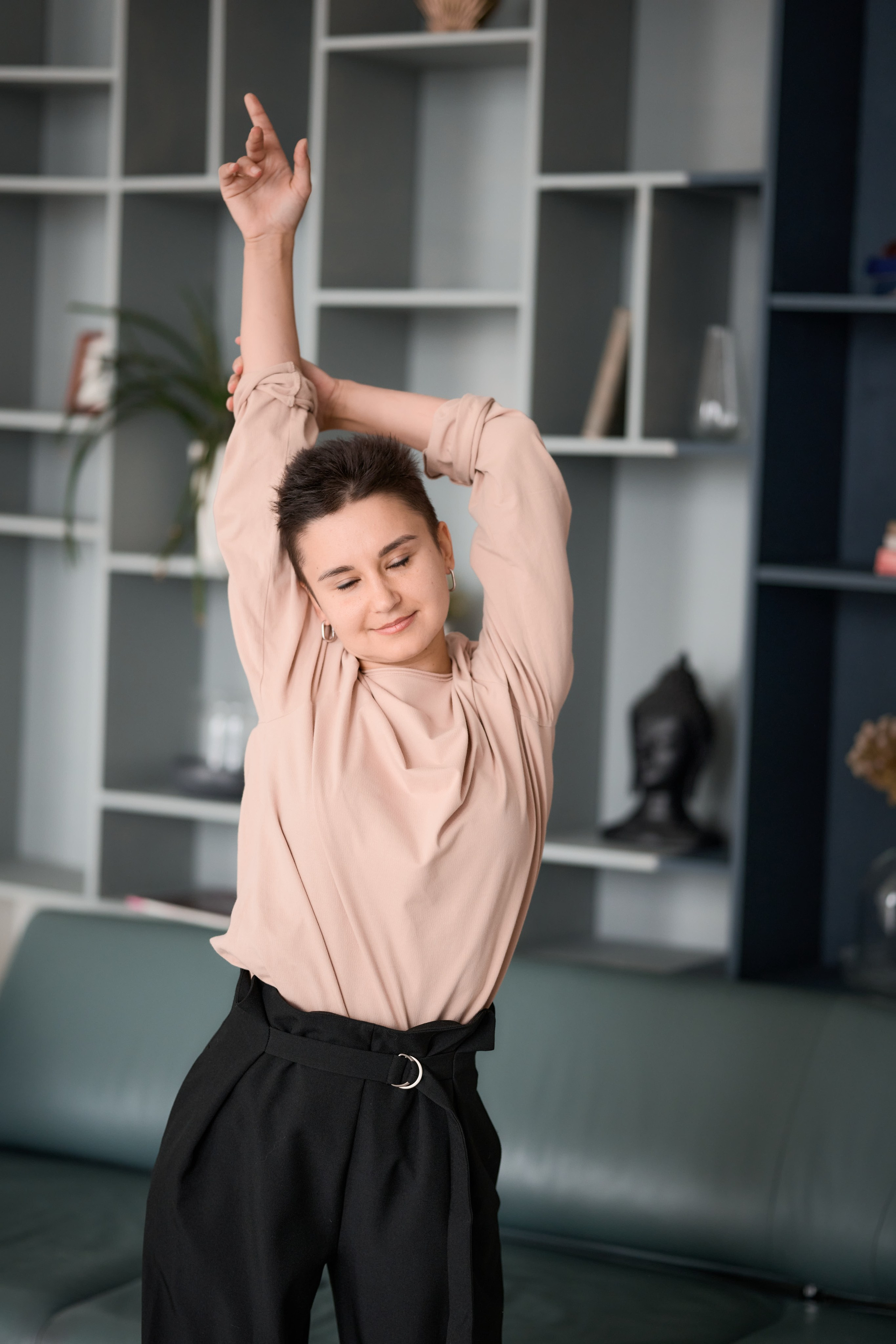 Фотосессия Оля 31.01.22. Никита Хохловский фото и видео продакшн