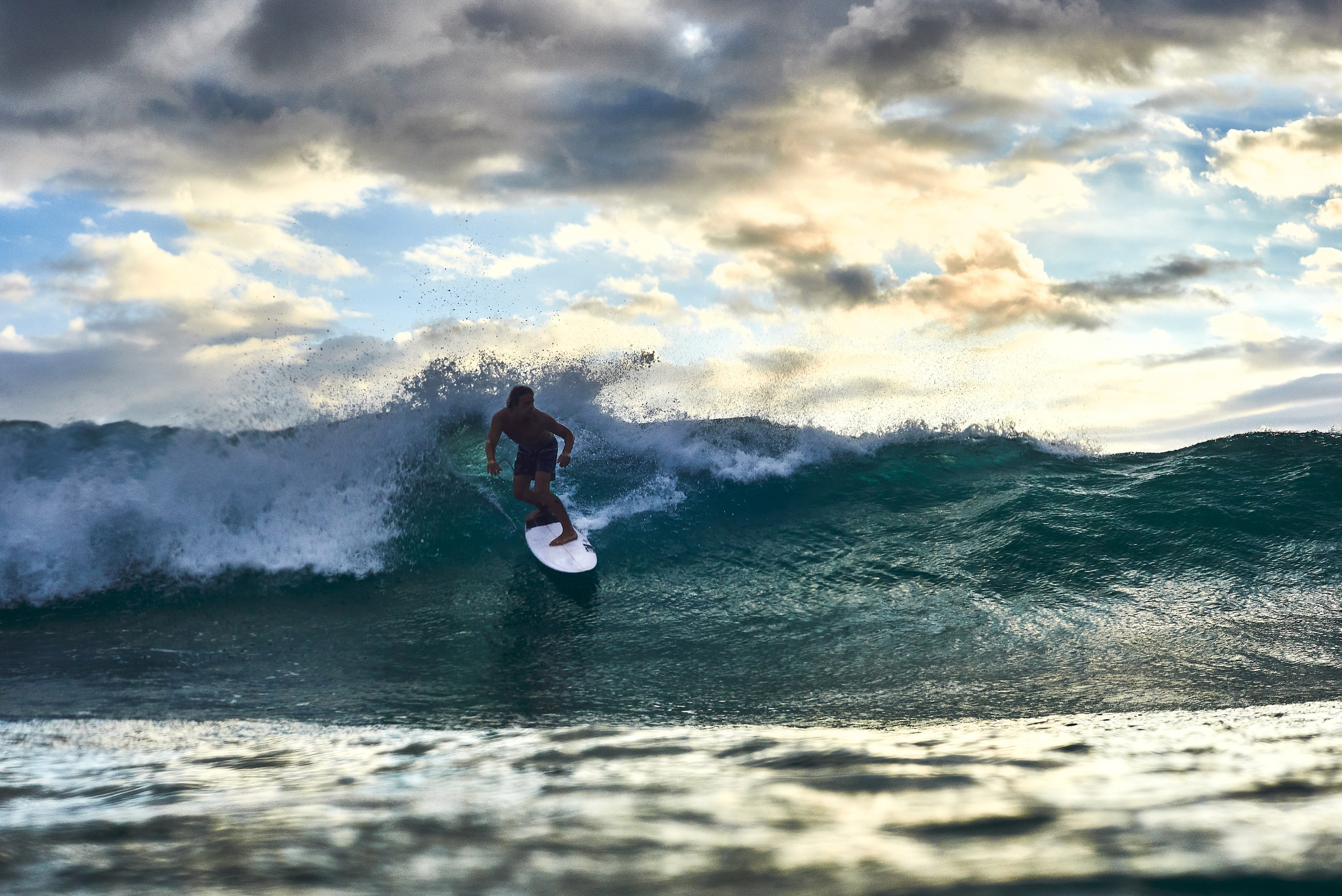 Kabalana Sunset. Никита Хохловский фото и видео продакшн