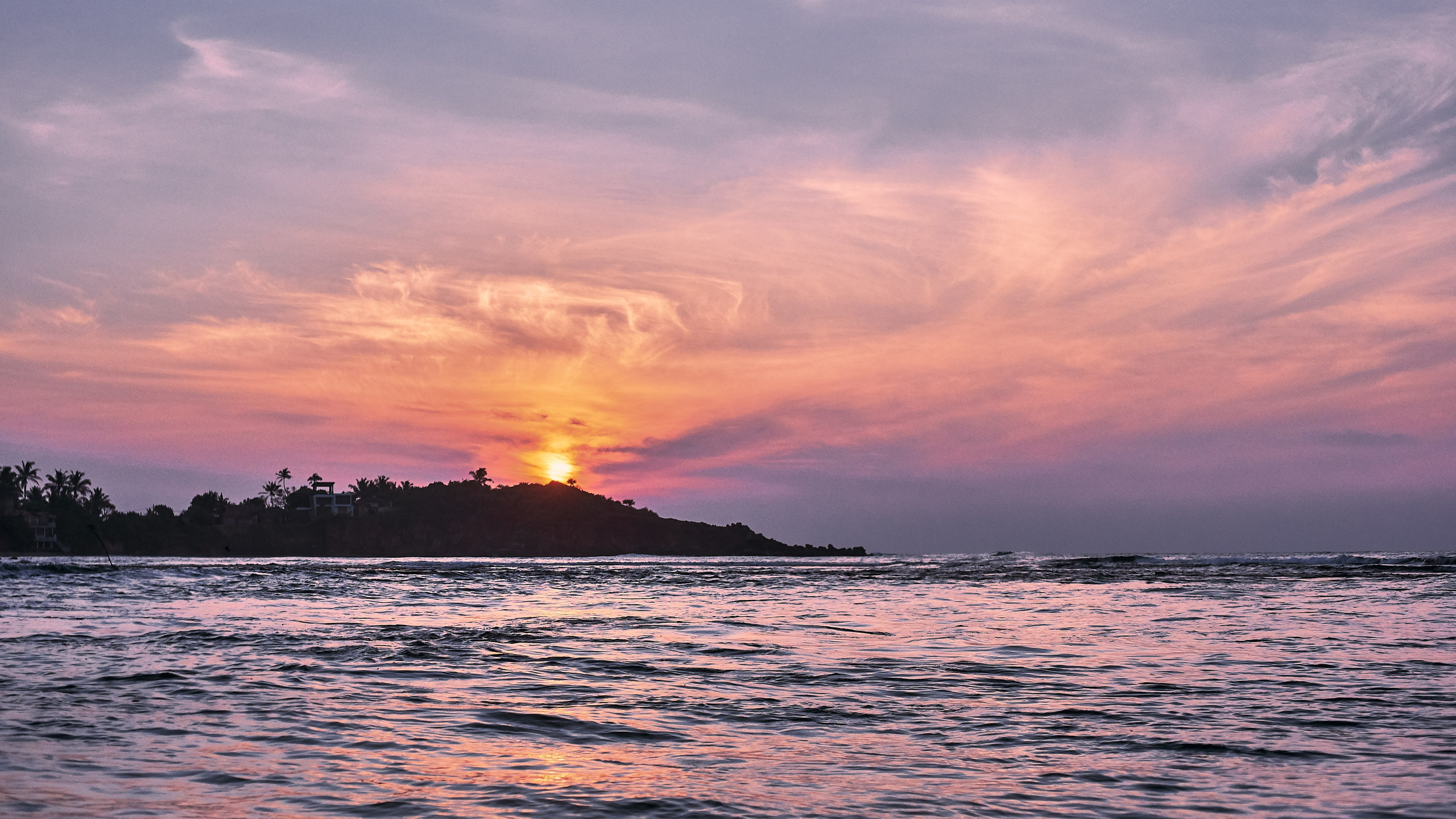 Пейзажи. Никита Хохловский фото и видео продакшн