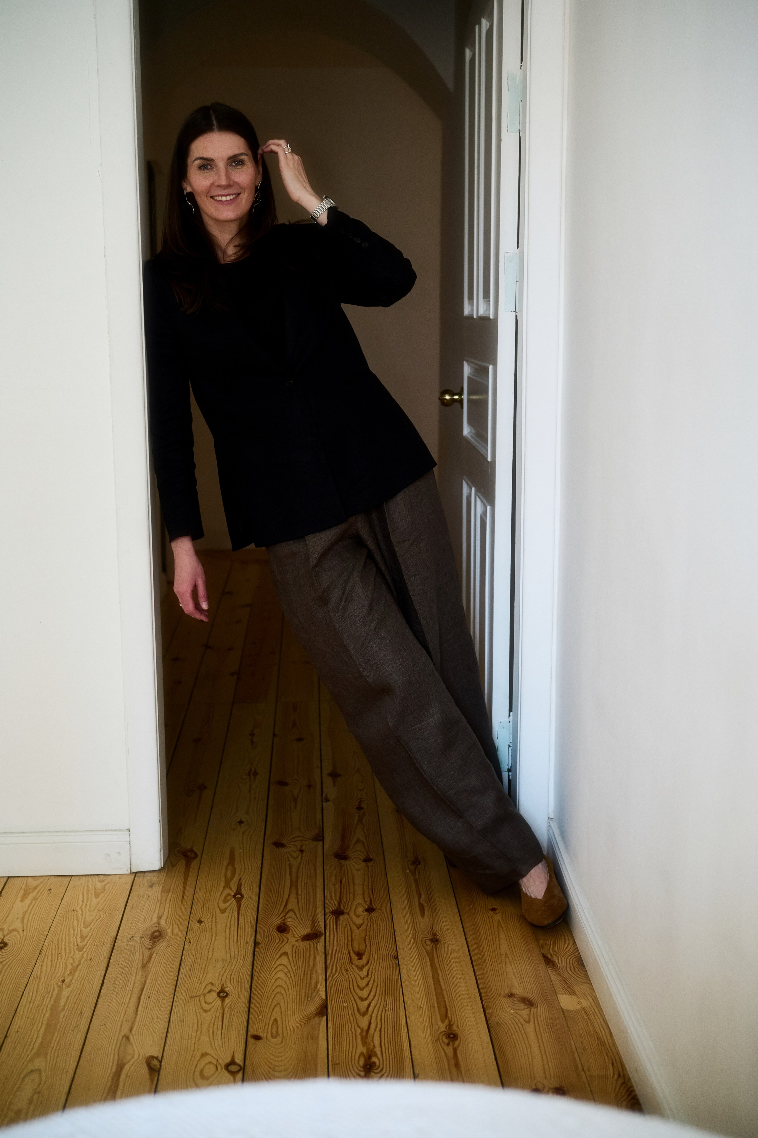 Питерский вайб. May the numbers guide us