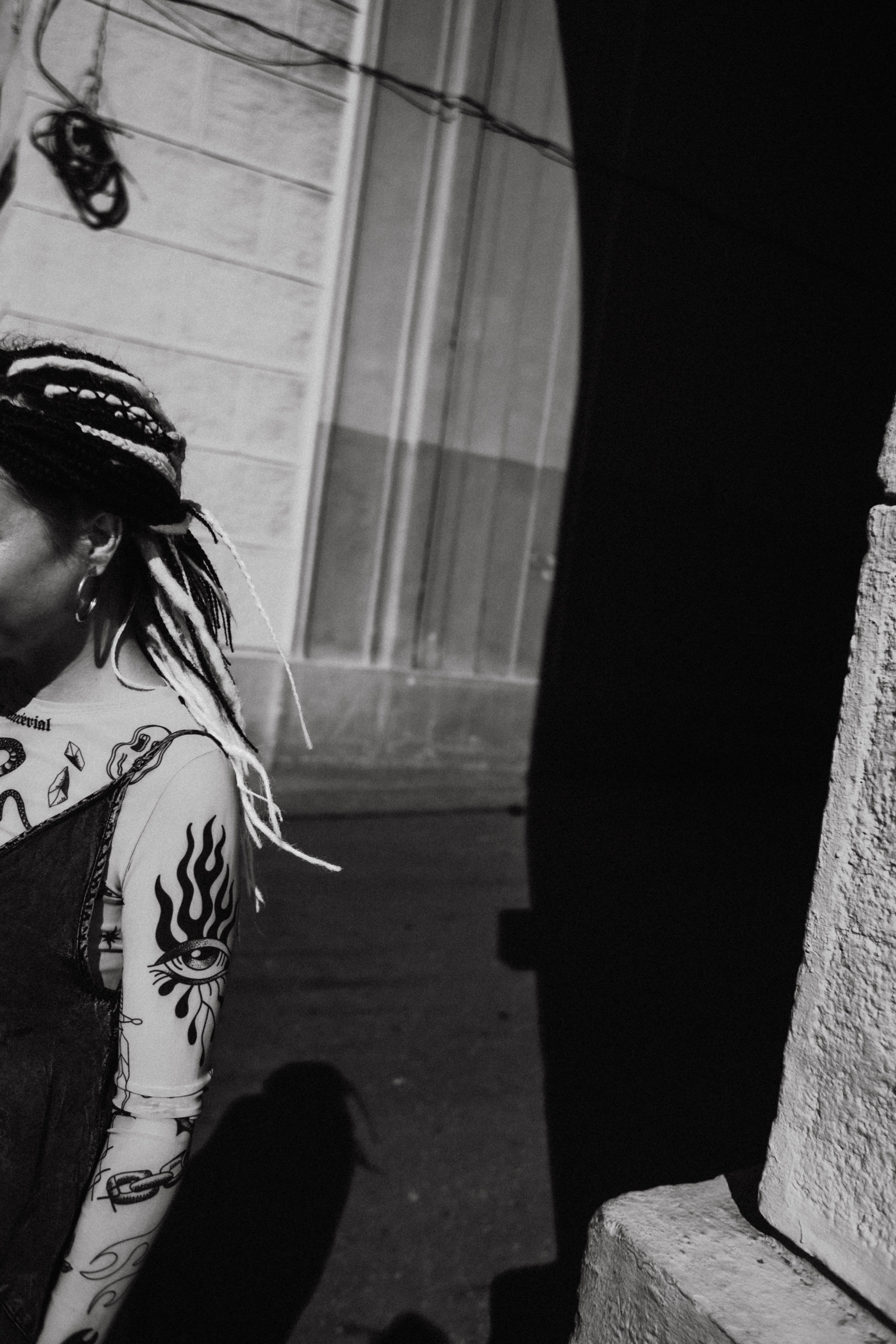 Настя. Городское. Фотограф в Нижнем Новгороде