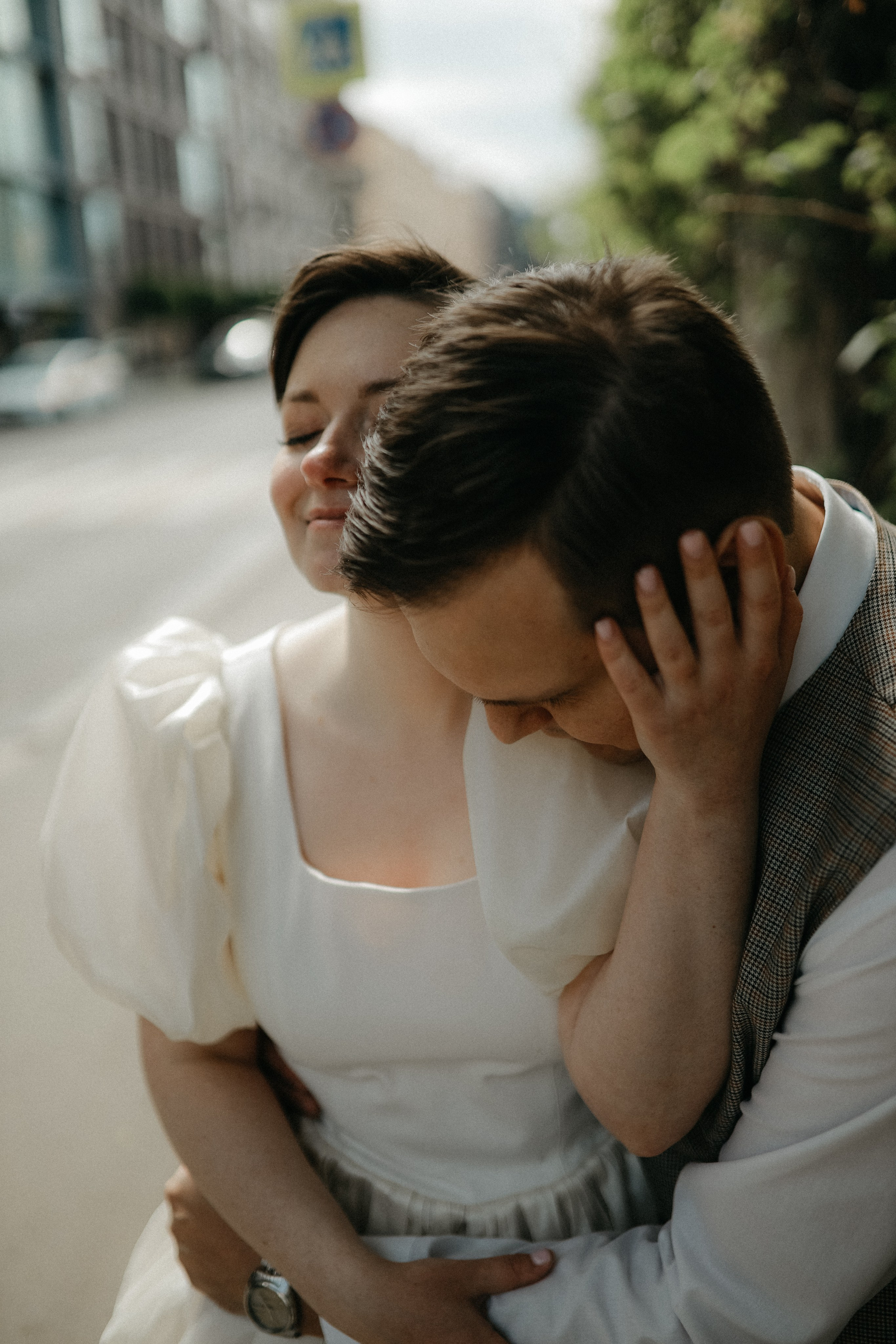 Даша и Ваня. Фотограф в Москве, Электростали, Ногинске, Балашихе, Александра Кукушкина