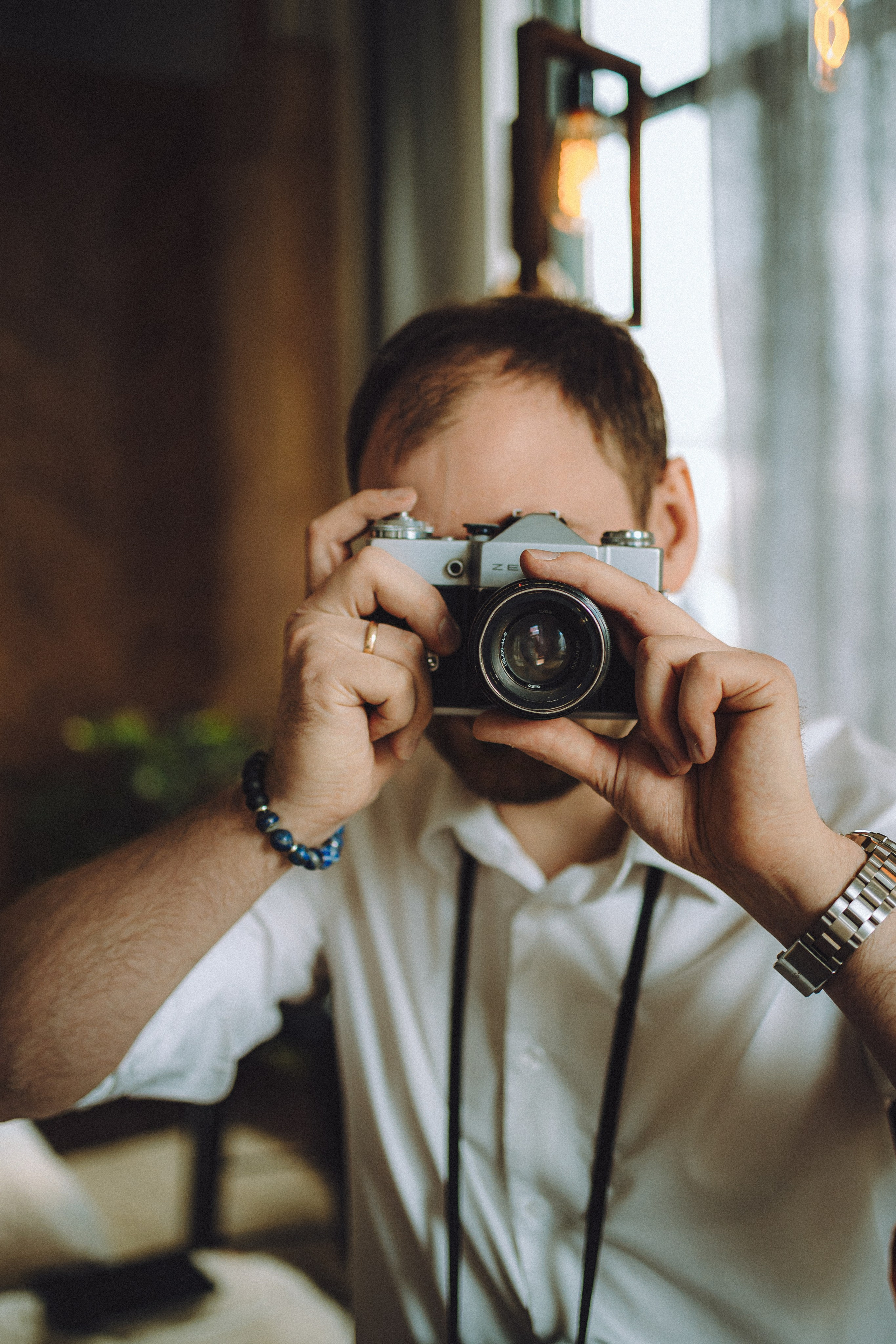 Валя, Вася, Аня и Ириска