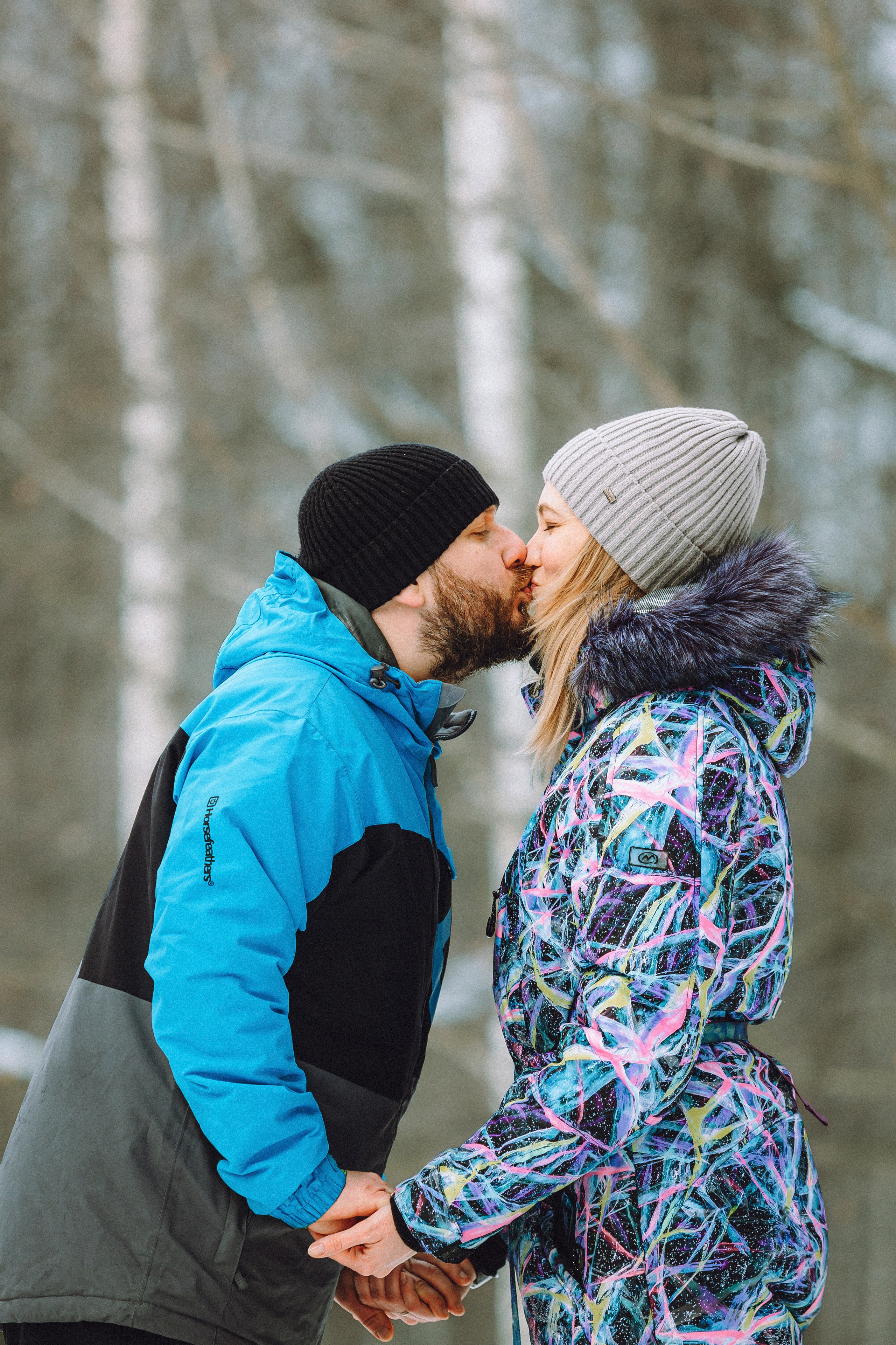 Таня, Ваня и Гром