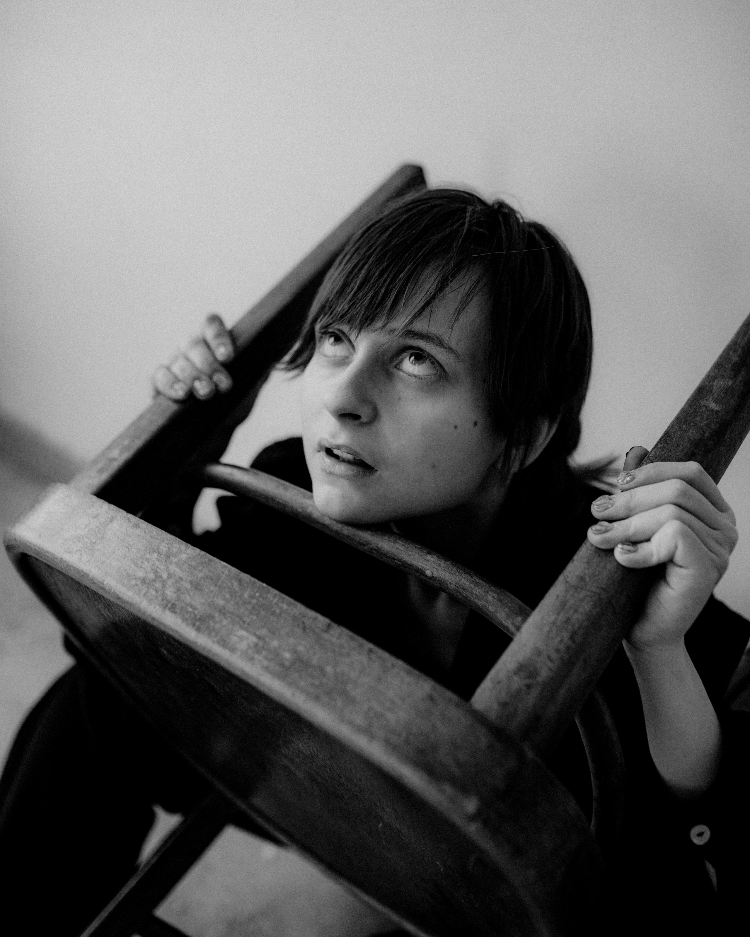 Женский портрет. Портретный фотограф в Ульяновске Надежда Филиппова