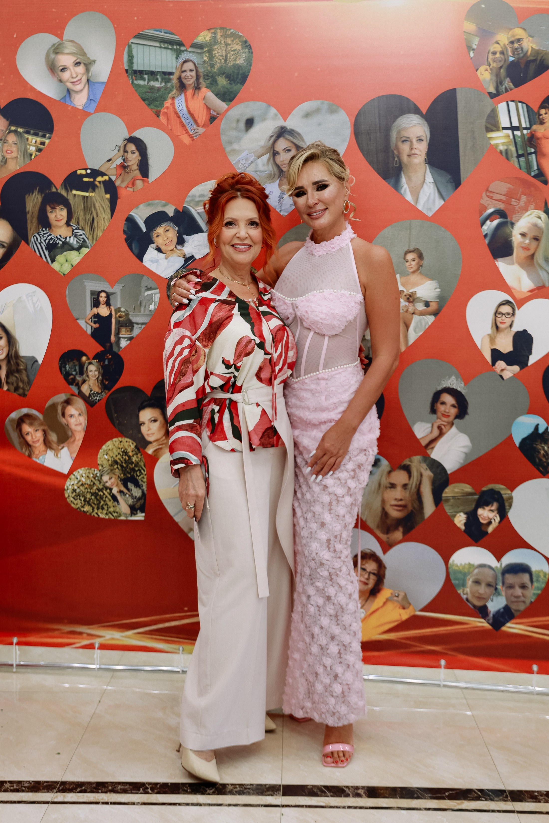 Юбилей. Фотограф Юлия Мальцева