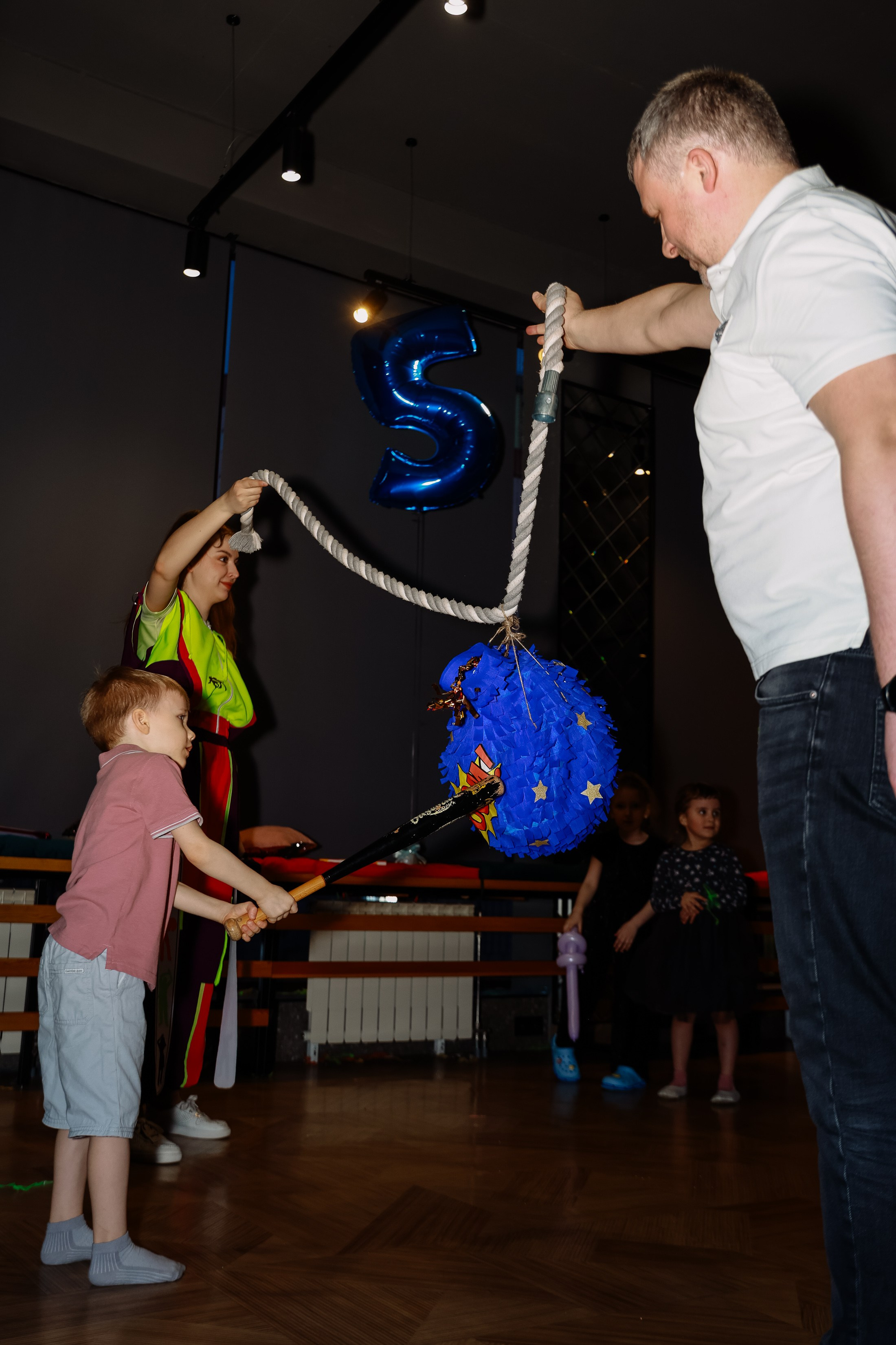 Др Егора в Вандер Пунш. Фотограф Юлия Мальцева