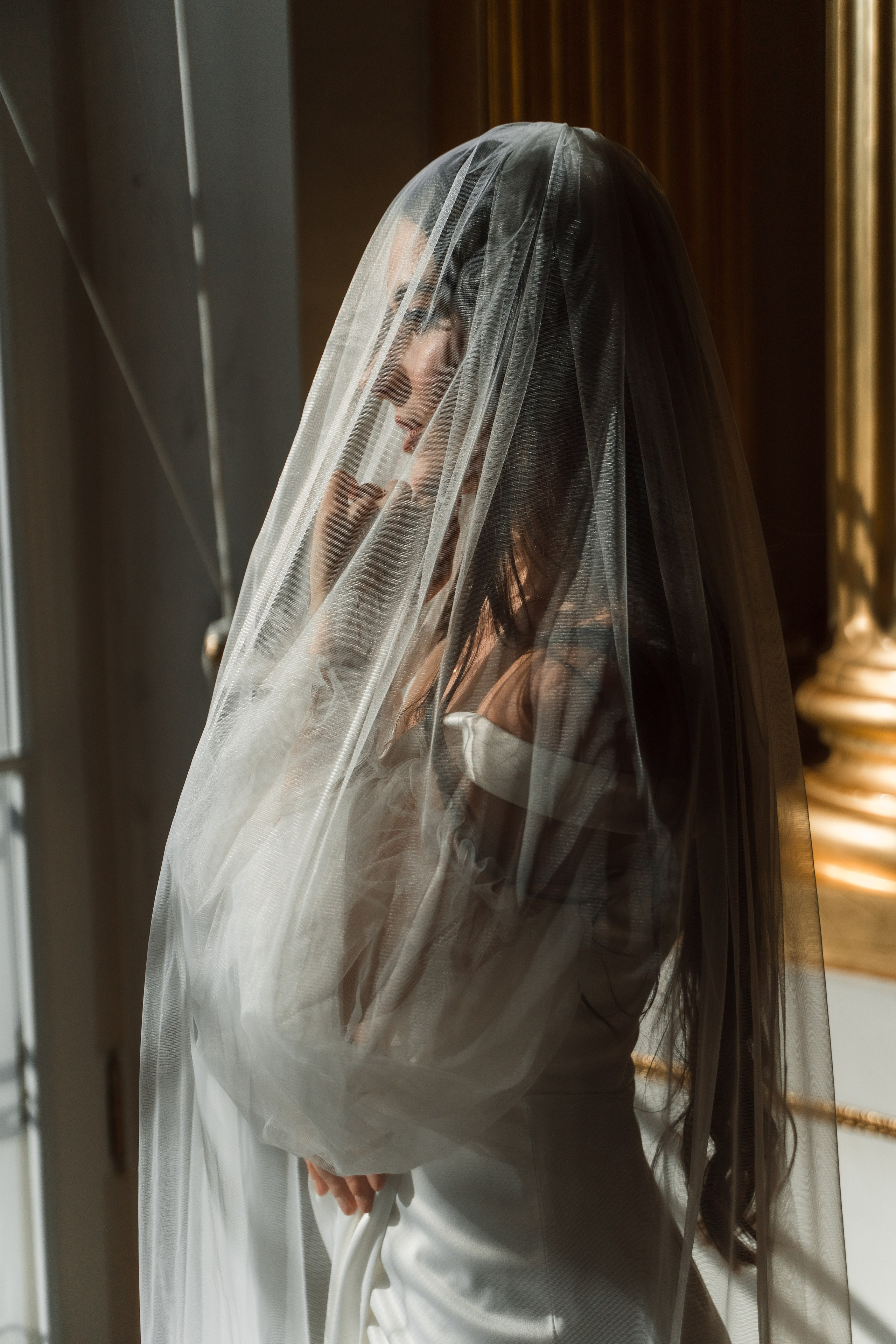 Илья + Екатерина