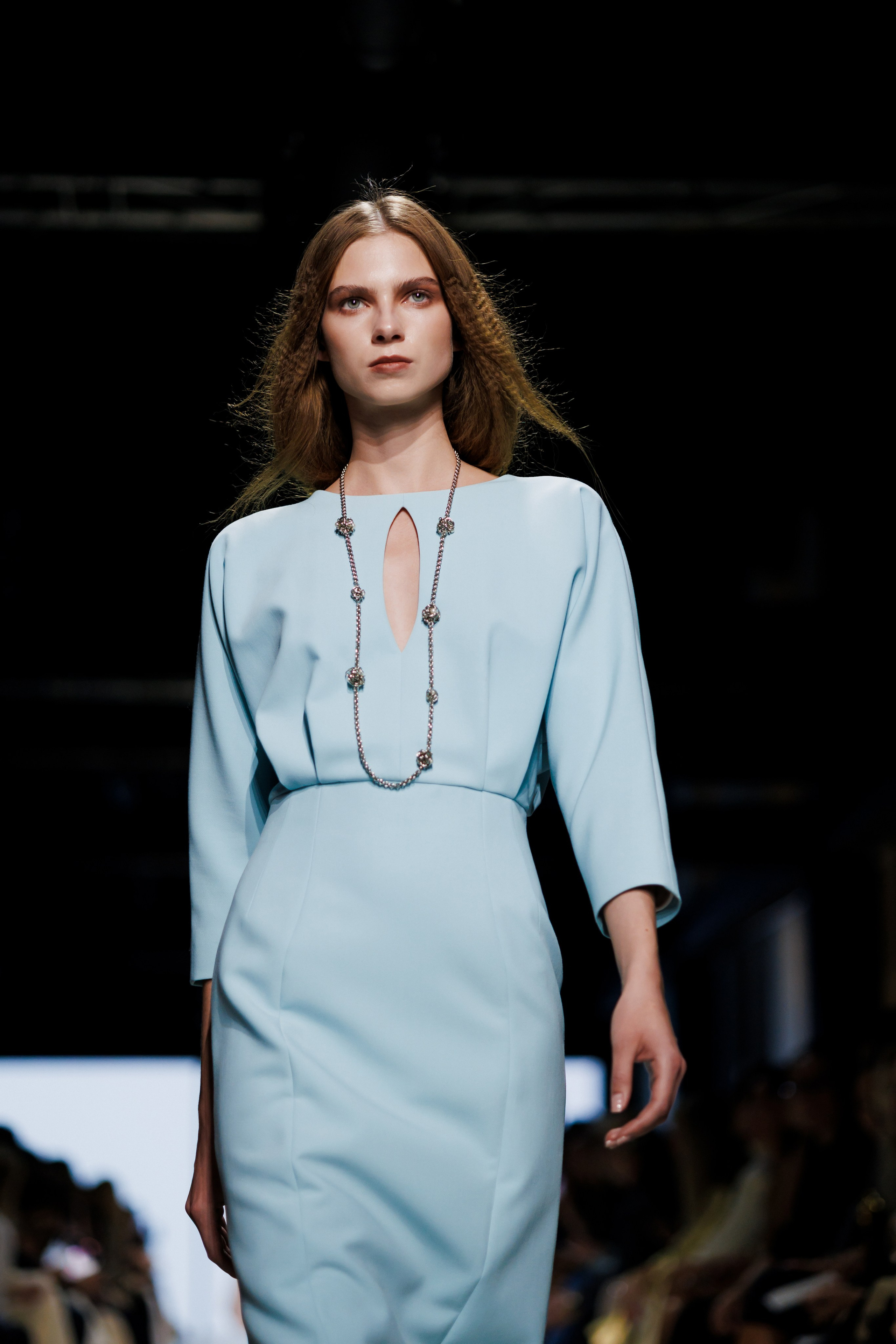 MFW. Yulia Tsyganova