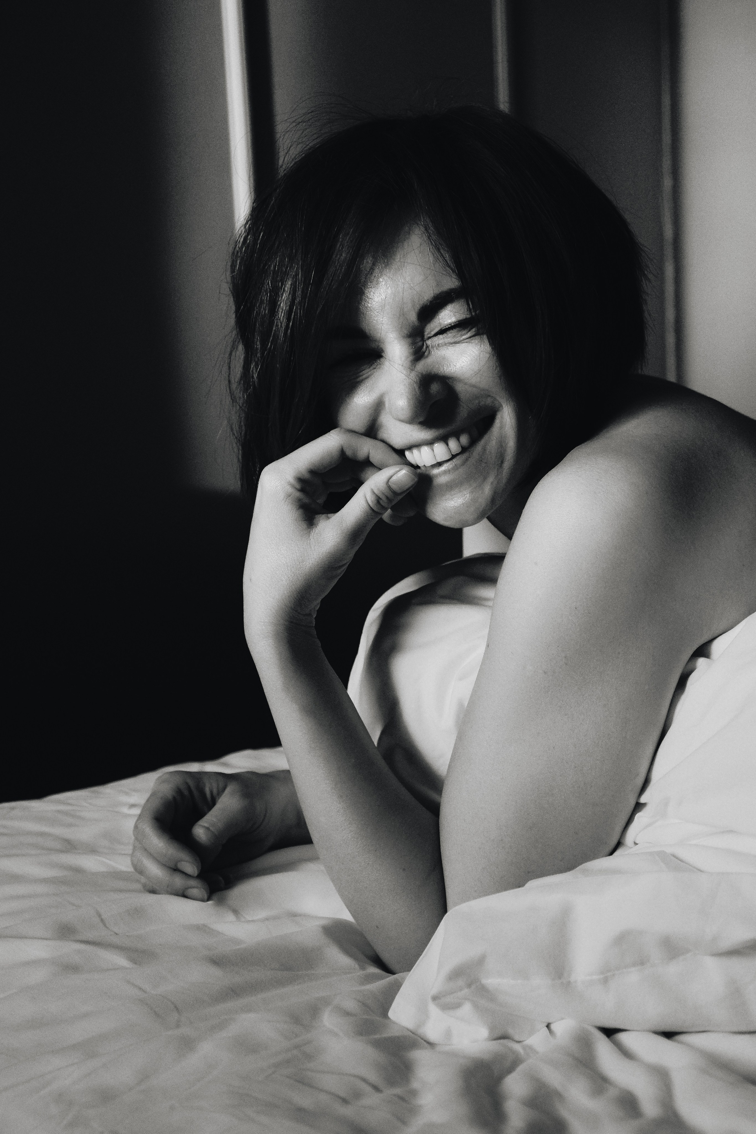 Регина. Фотограф Наташа Лисица