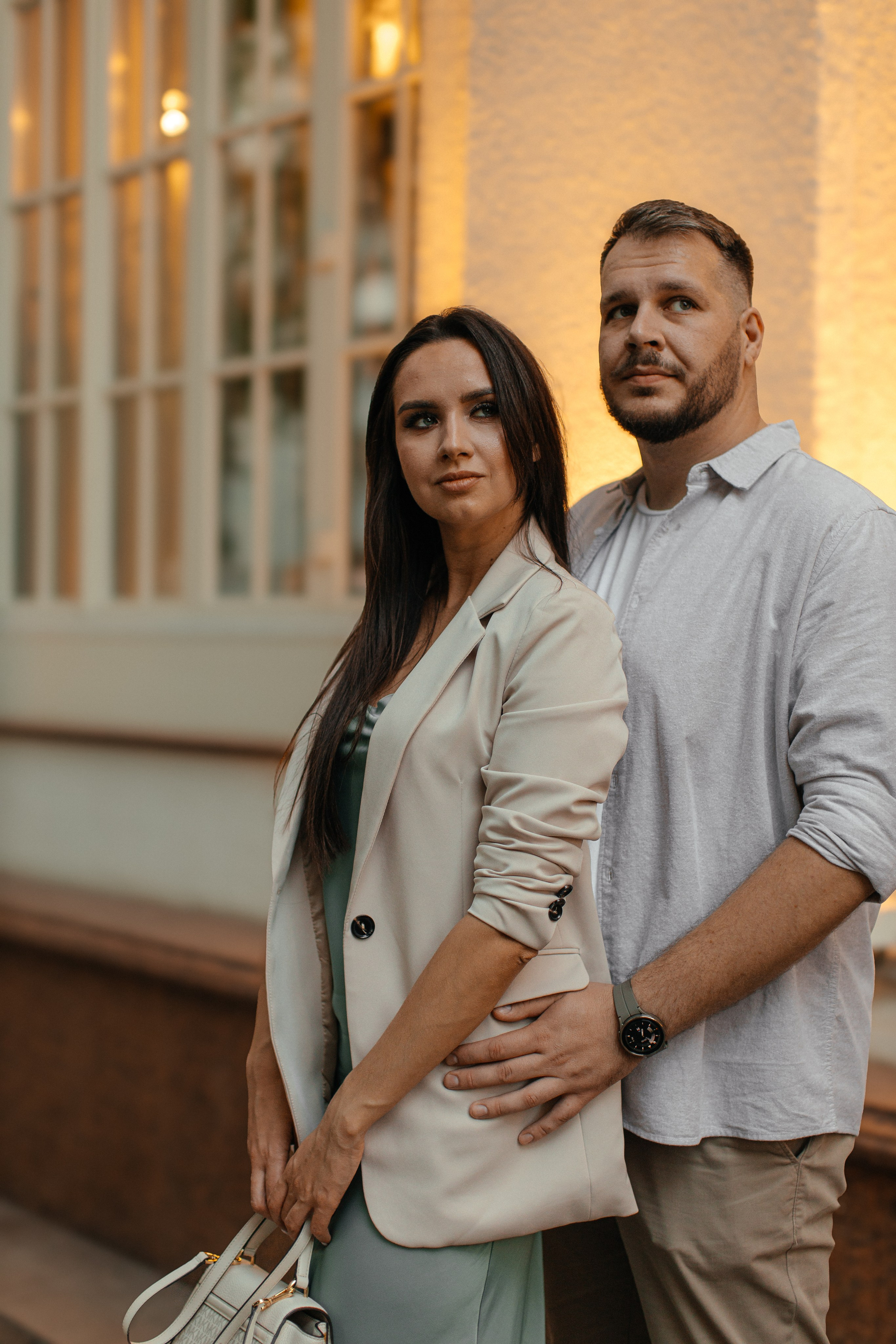 Елена и Владислав. Свадебный и семейный фотограф Савельева Дарья