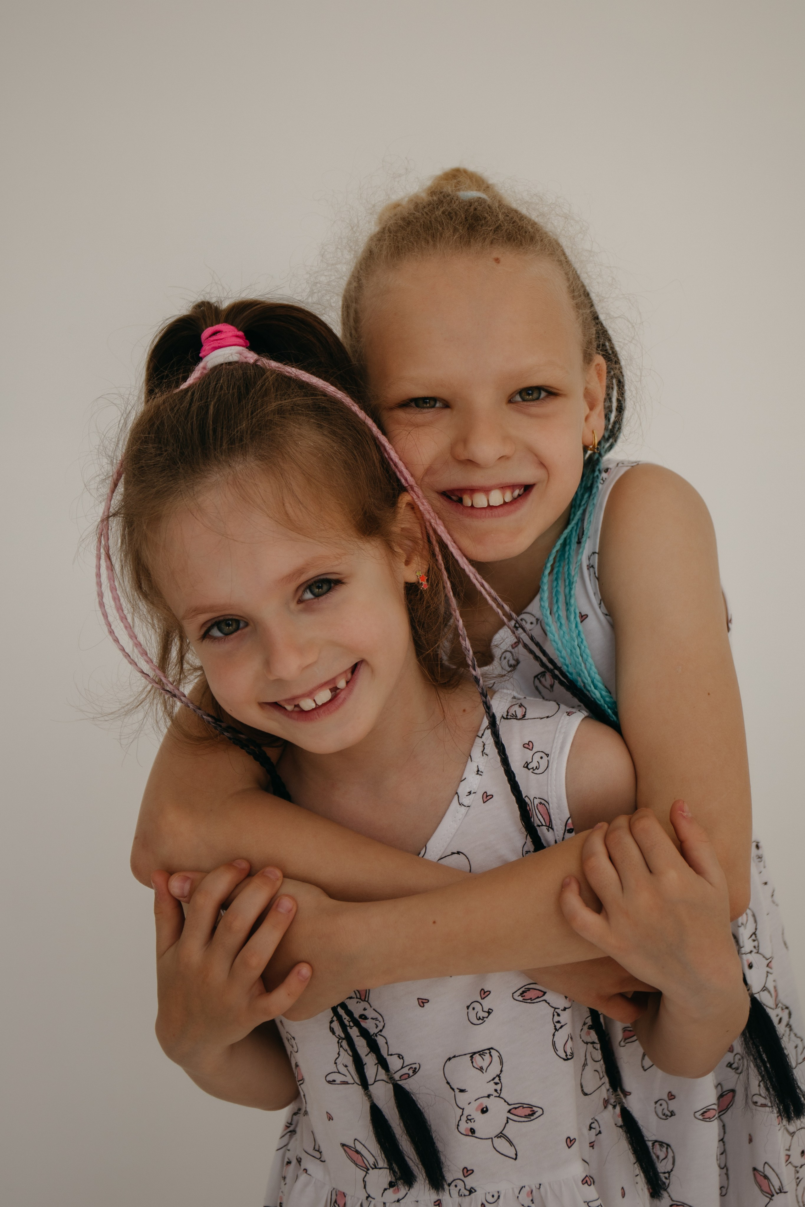 Девочки. Свадебный и женский фотограф