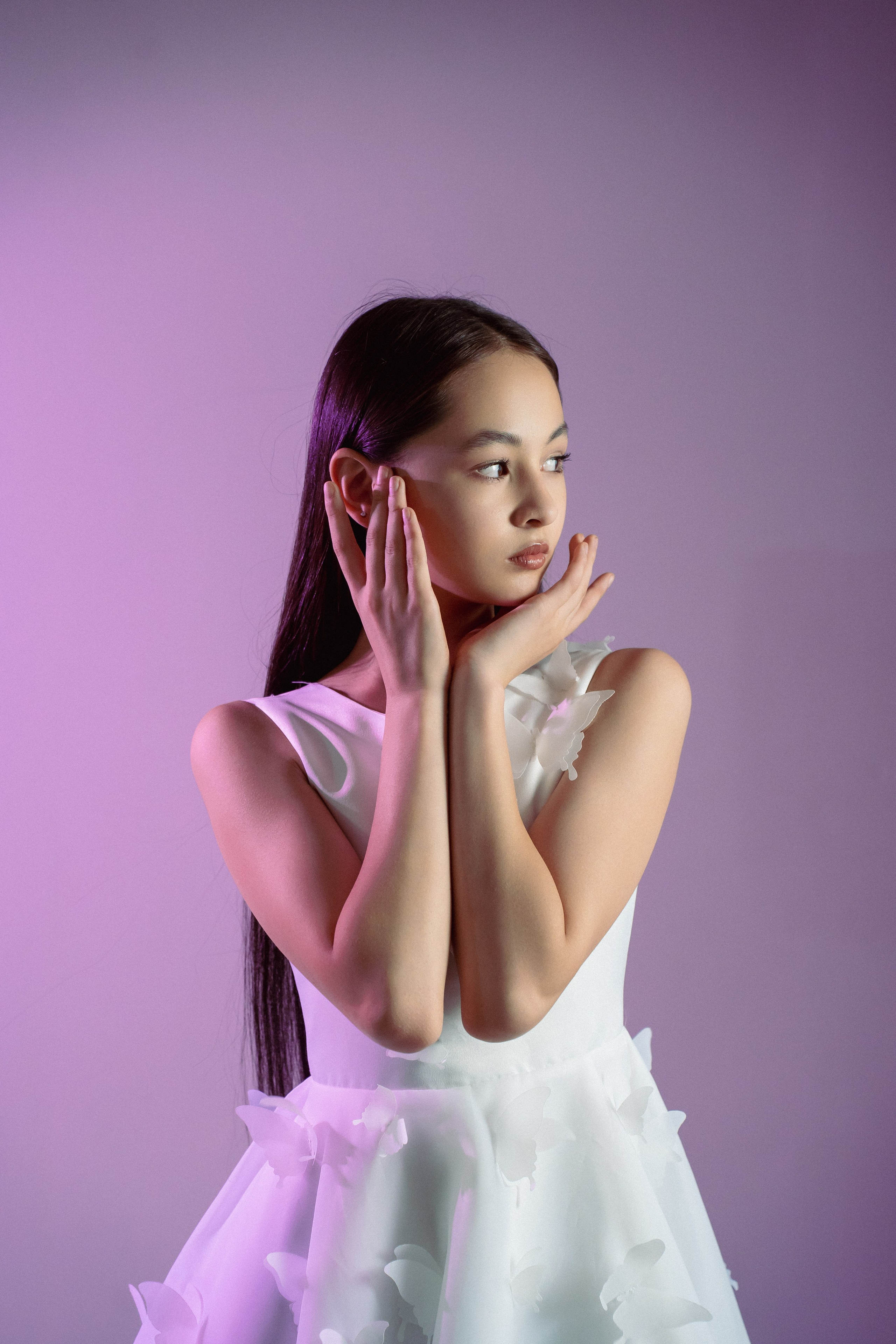 Фотопроект " Сияние ". Little_Princess.38