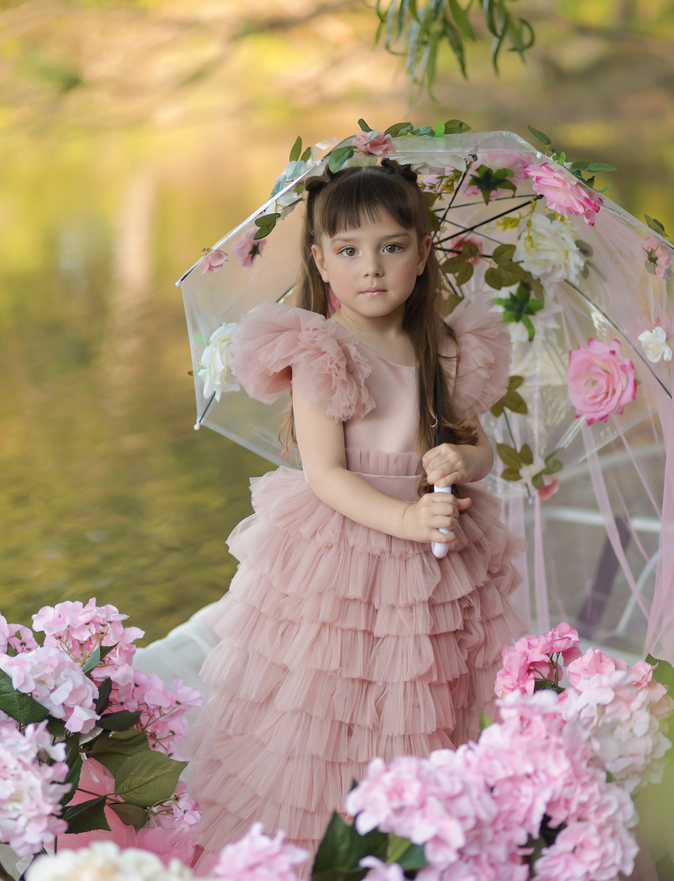 Фотопроект " Летняя прогулка». Little_Princess.38