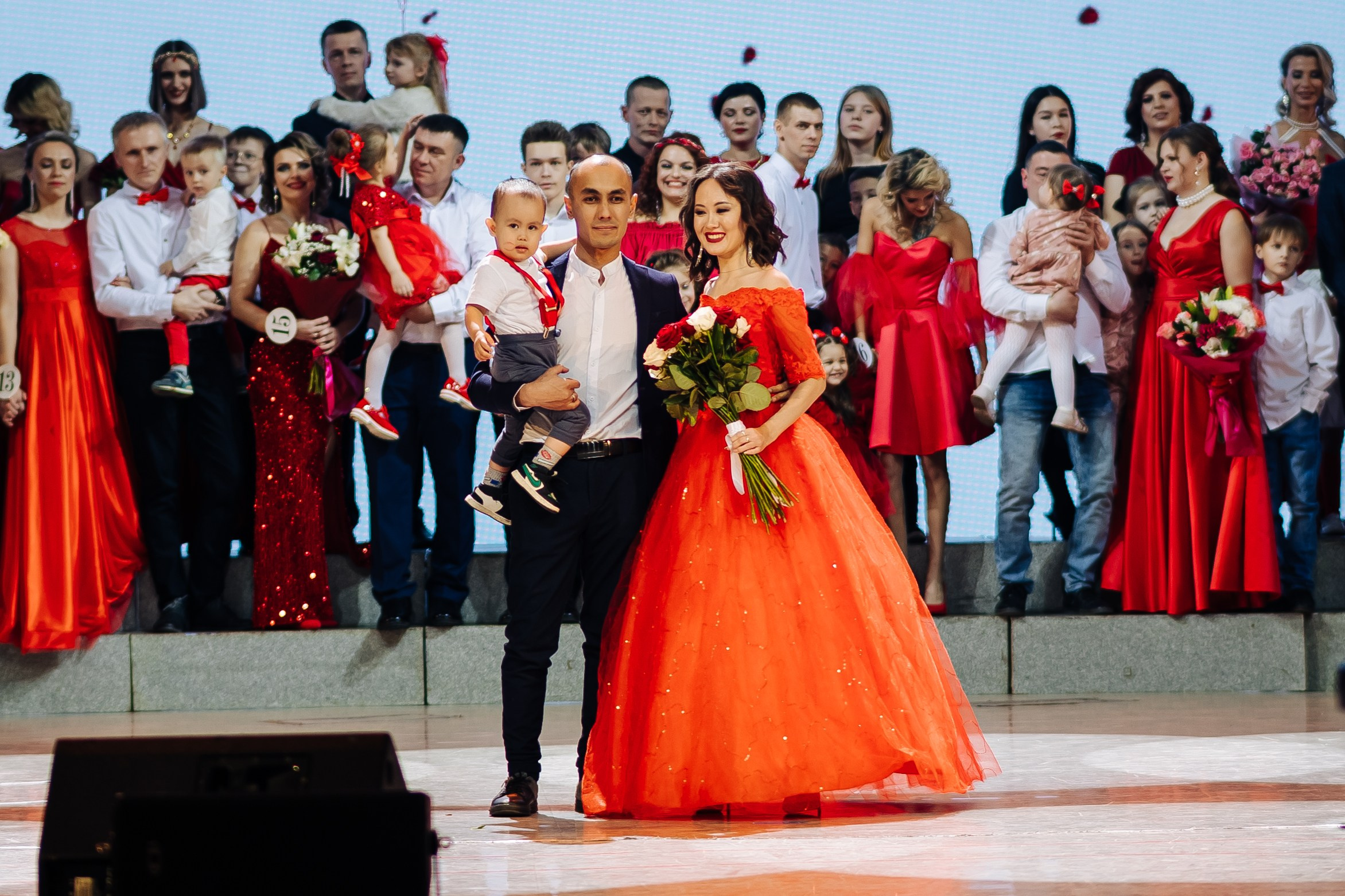 Мама года. Репортажный, портретный и свадебный фотограф в Магнитогорске Степан Самовиков