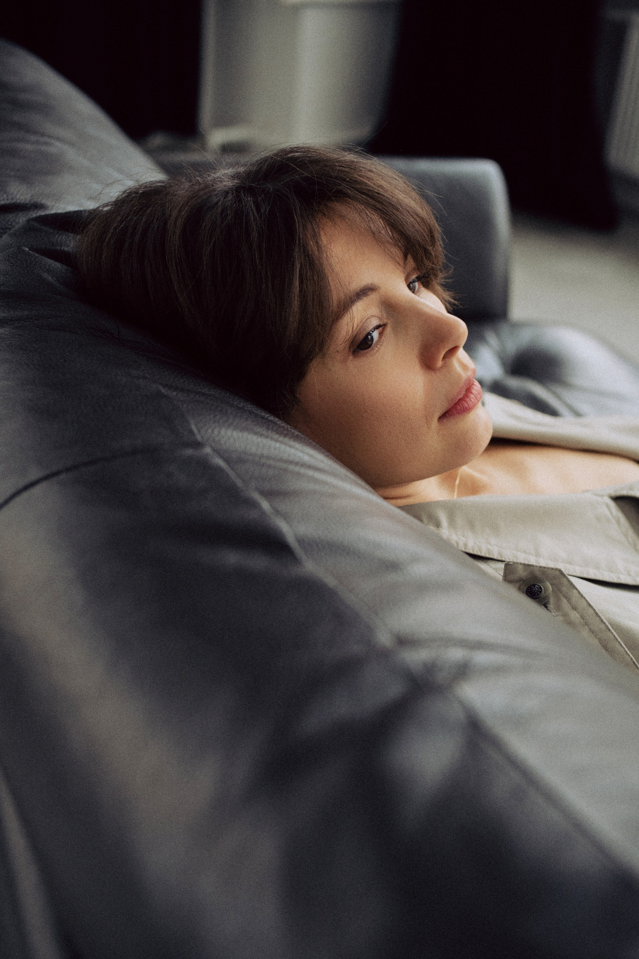 Olga Marami. Портретный фотограф