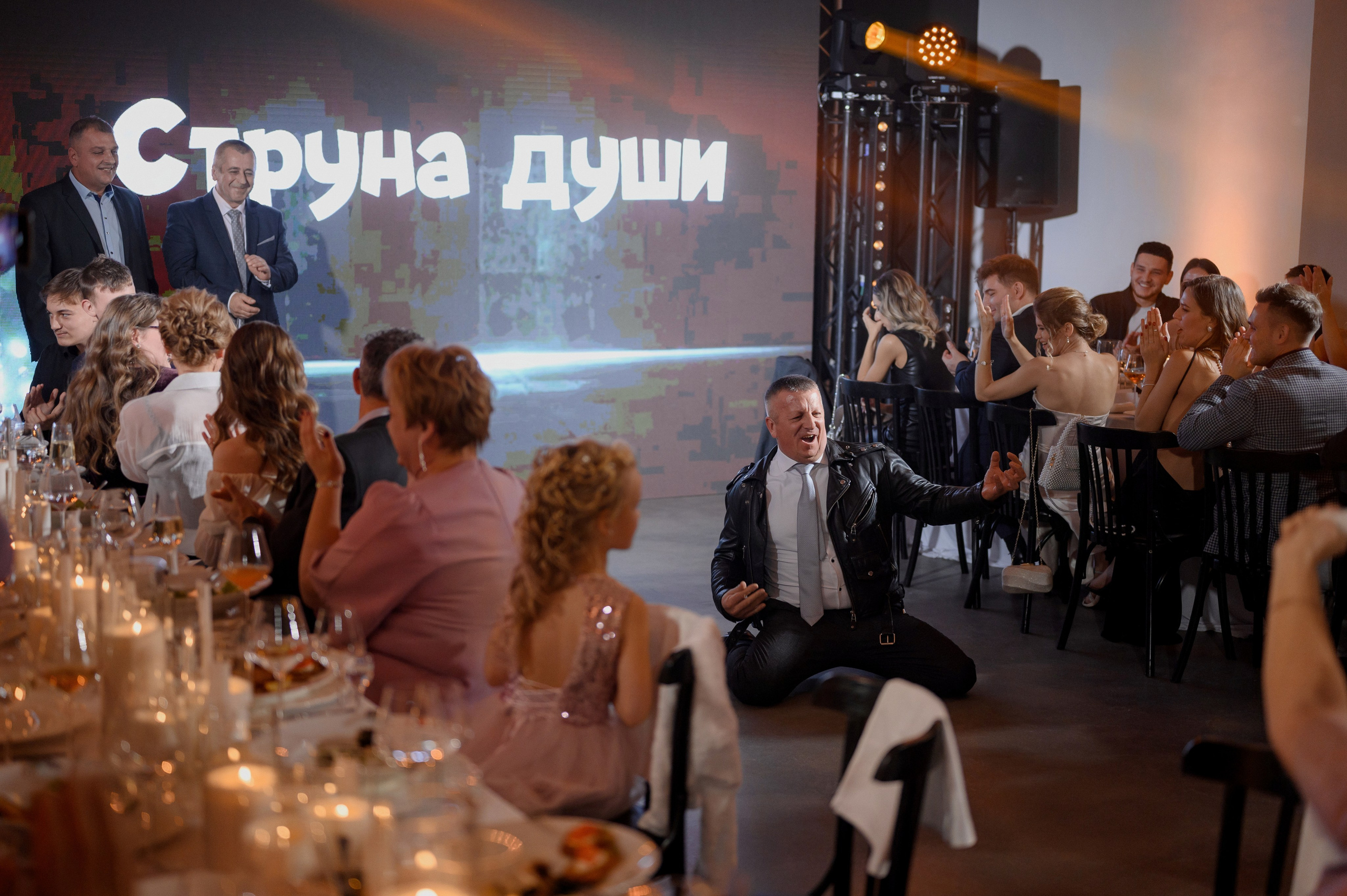 ANNA&VLAD. Свадебный фотограф Минск