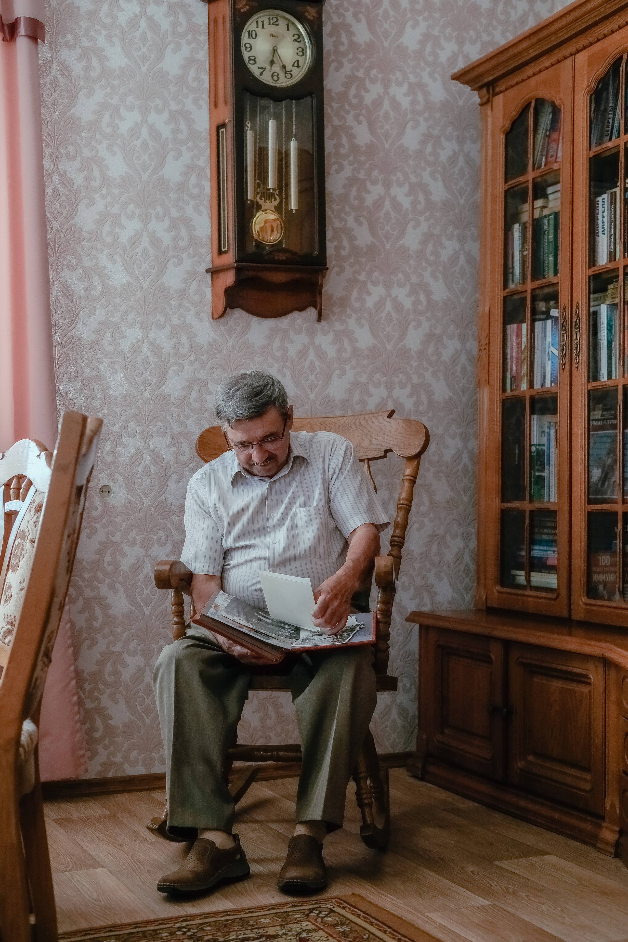 Золотая свадьба. Свадебный, семейный фотограф