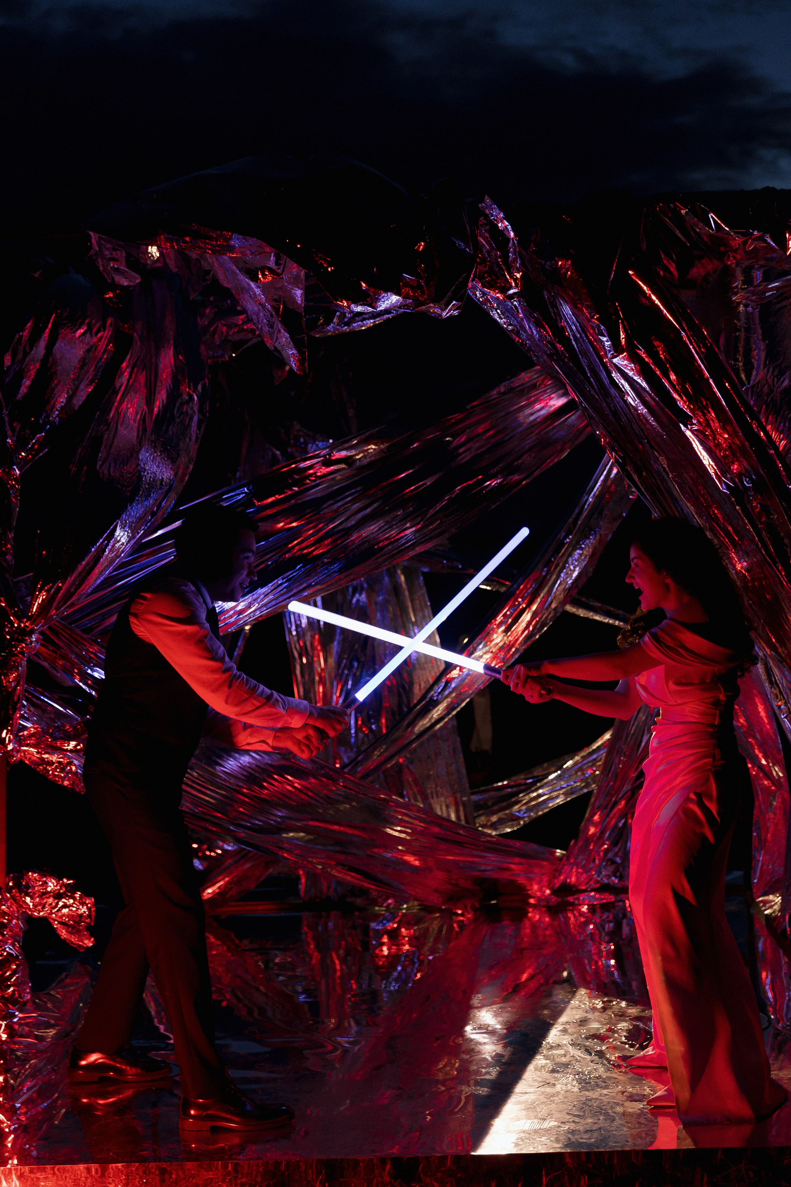 Wedding day Самир и Наргиз. Свадебный фотограф Колесников Антон