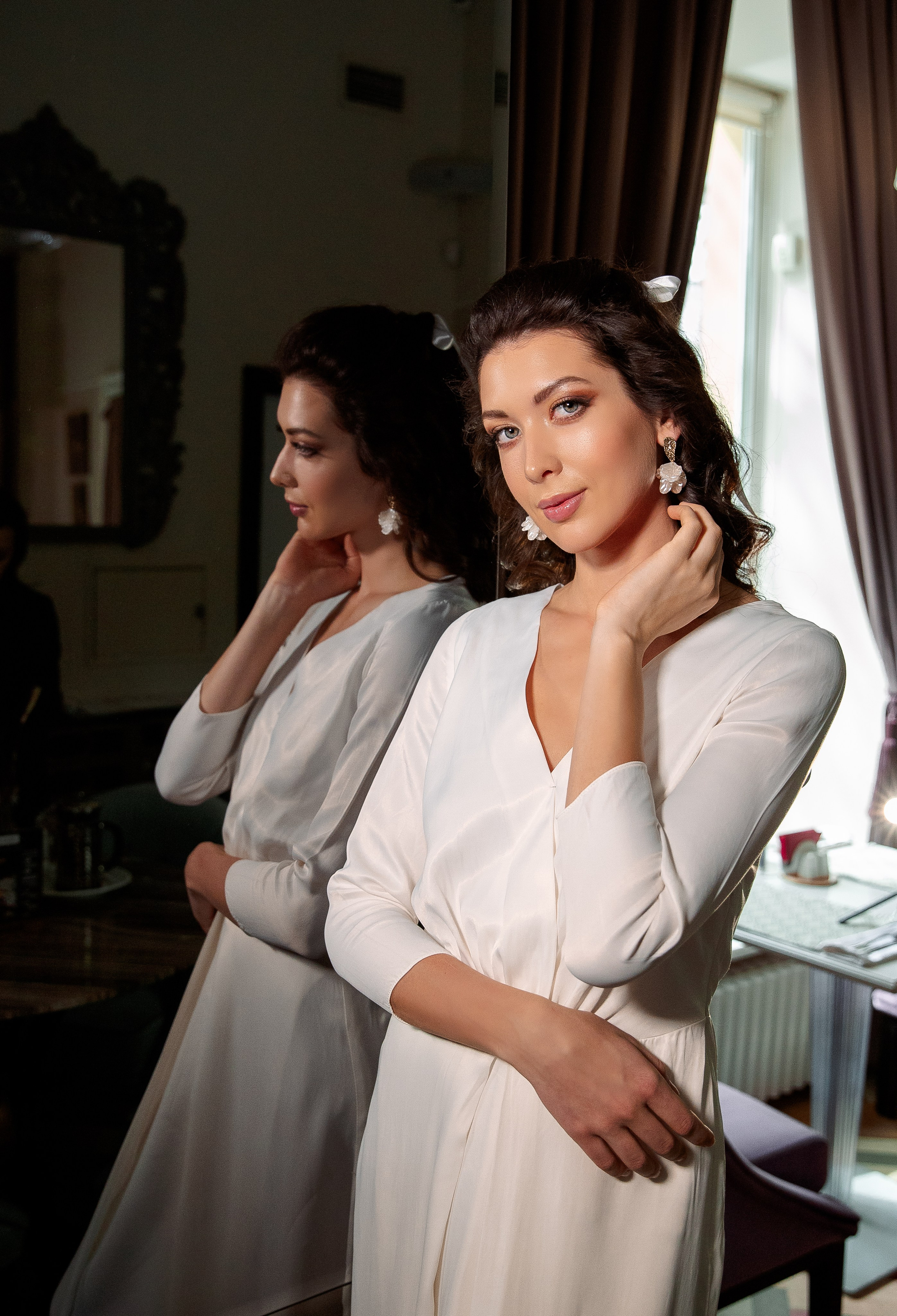 Виктория. Свадебный и семейный фотограф в Челябинске Юлия Ишимова