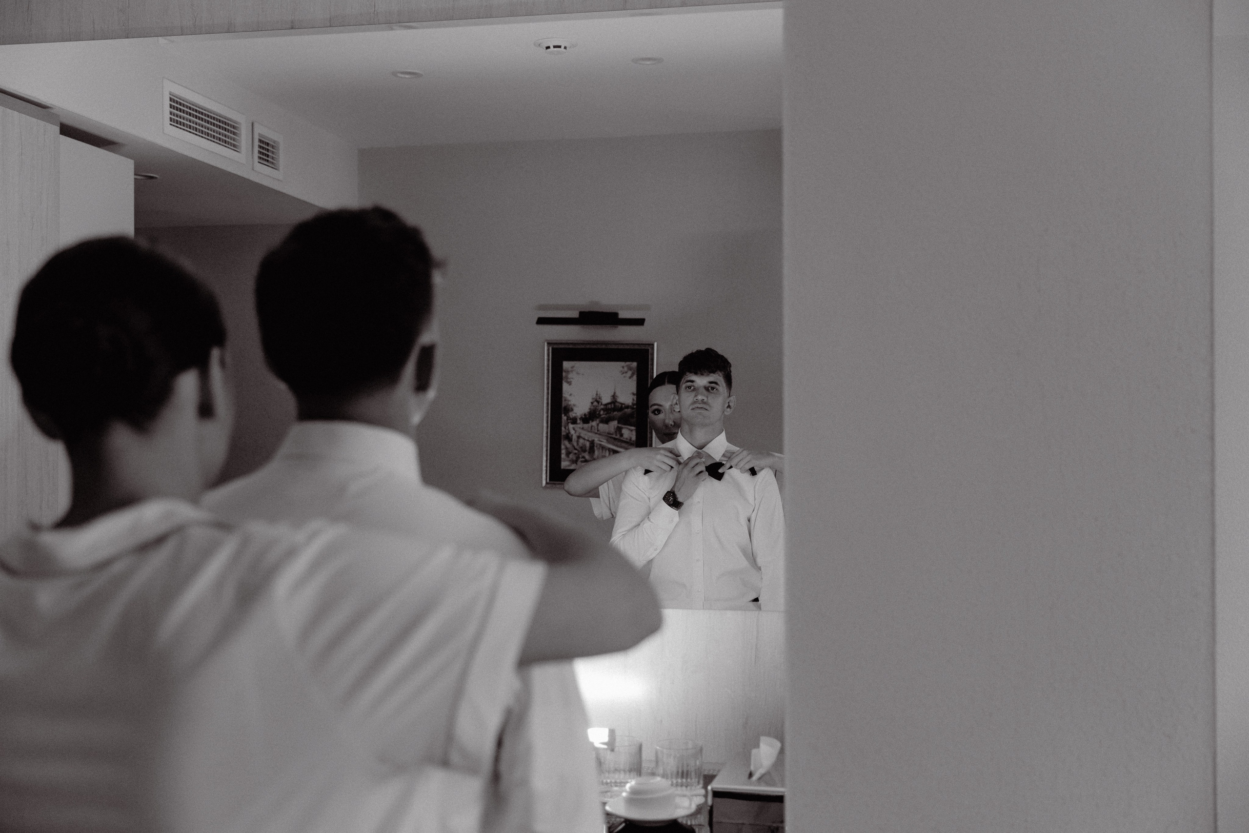 WEDDING I+D. Аня Нагайцева фотограф в Томске, семьи, портреты, контент