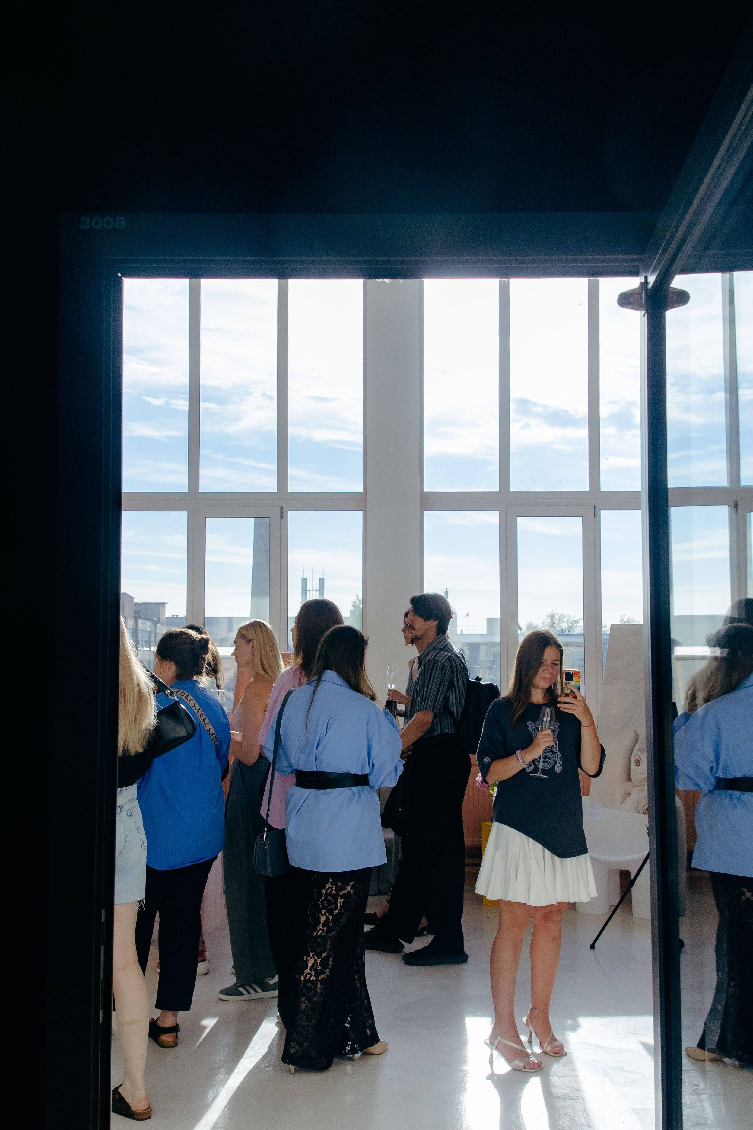 РЕПОРТАЖ ВЫСТАВКА. Аня Нагайцева фотограф в Томске, семьи, портреты, контент